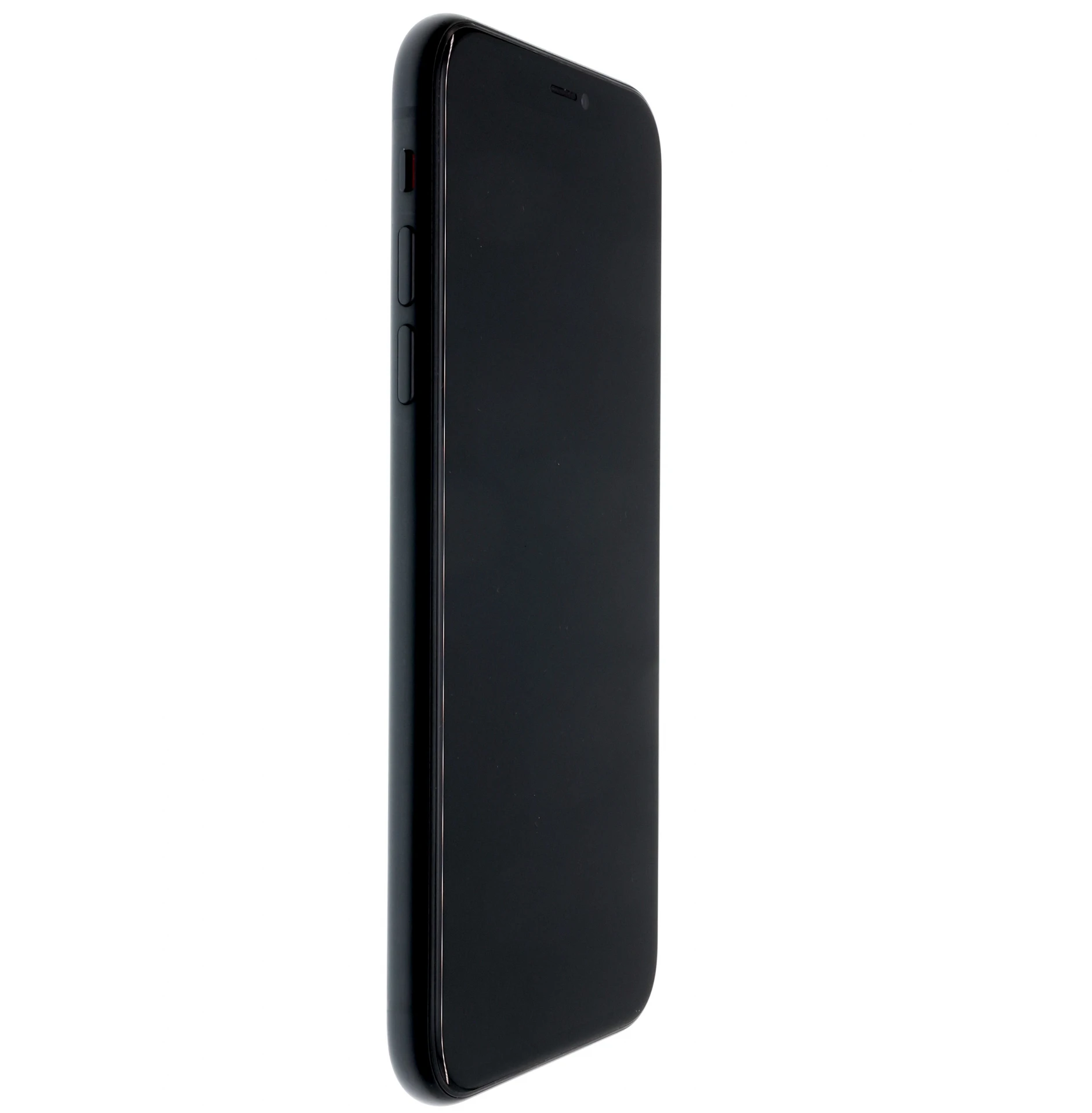 Apple iPhone XR 128 GB Black 100%