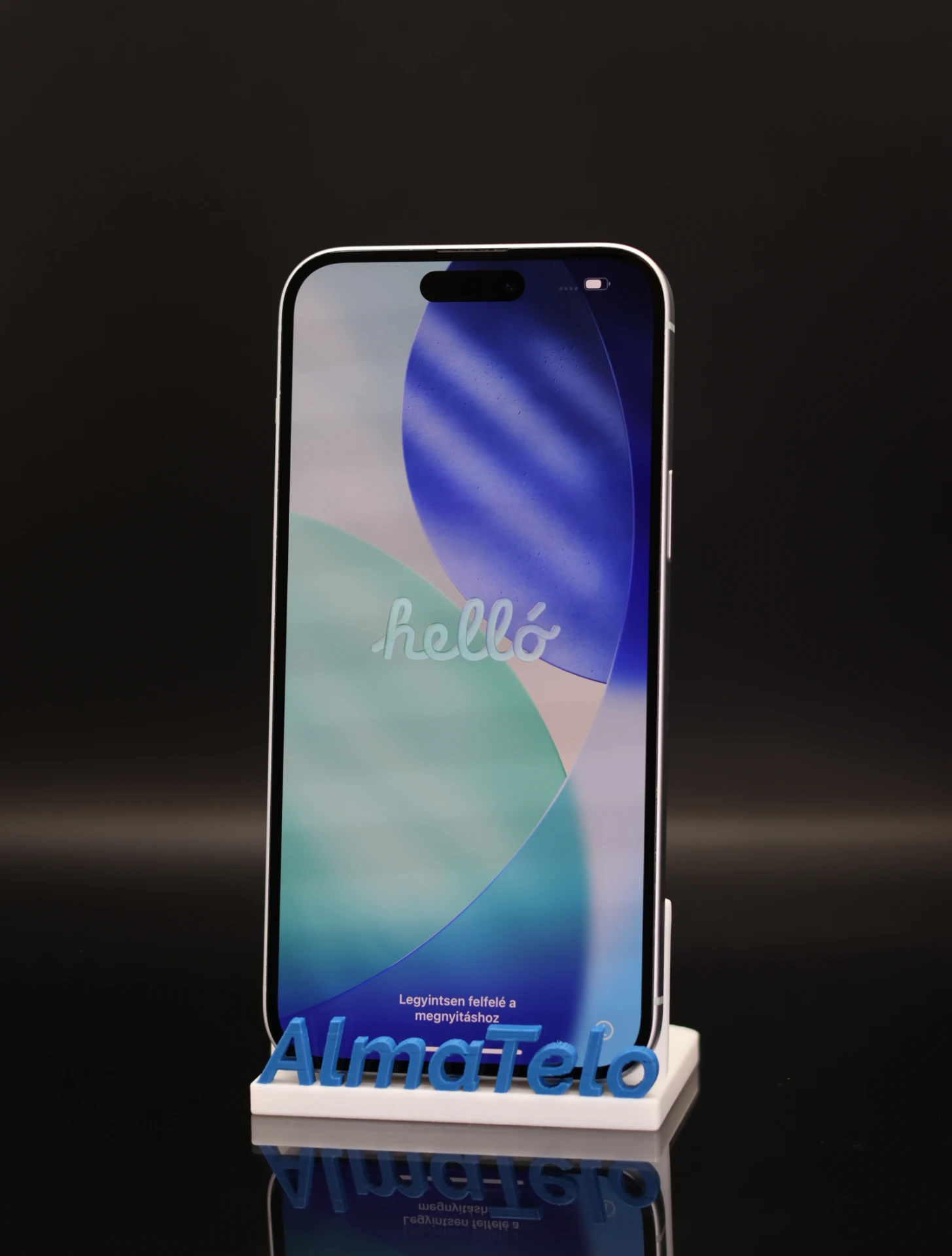 Apple iPhone 15 Plus 128 GB Blue 91%