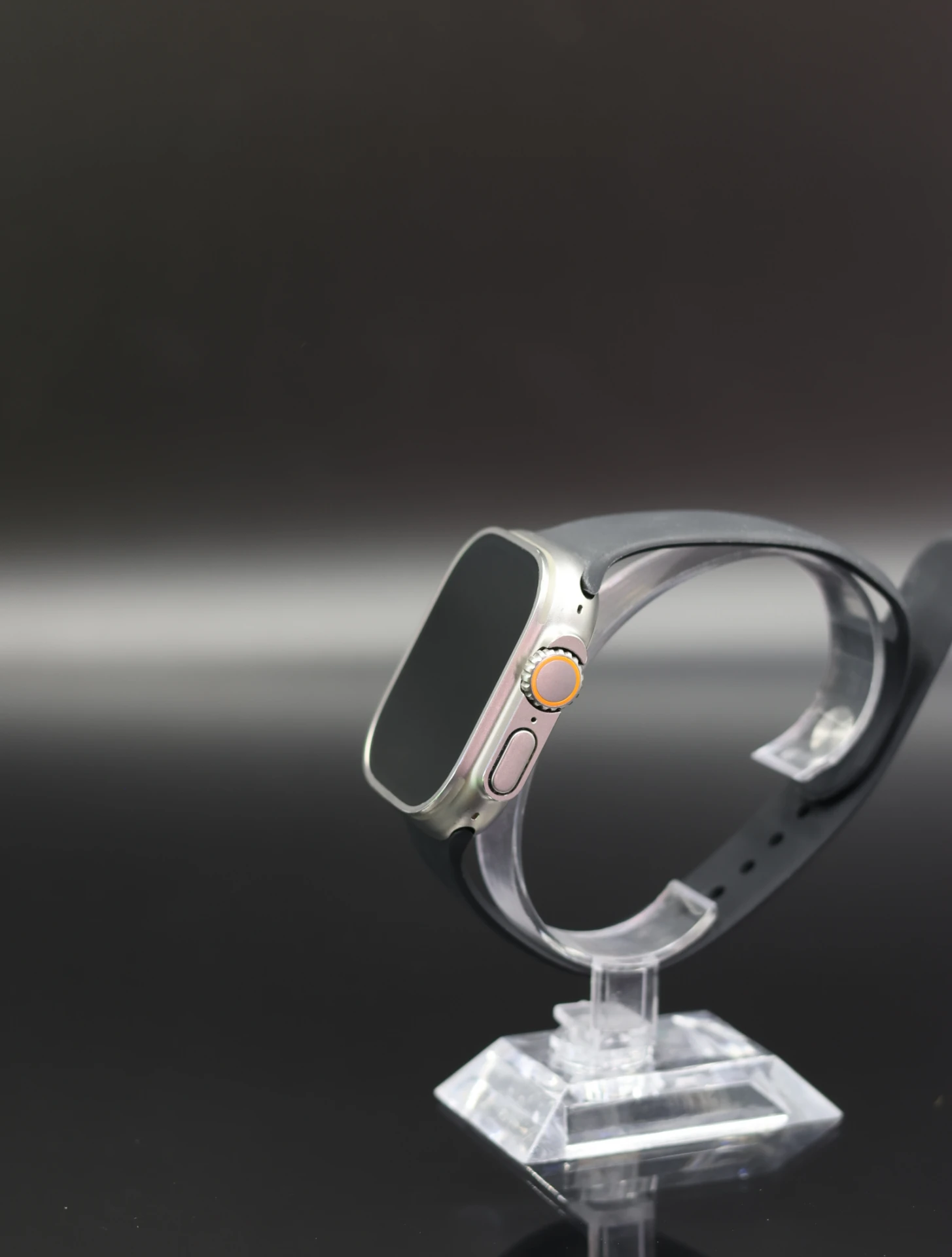 Apple Watch Ultra 2 GPS + Cellular 49mm Natural Titanium 