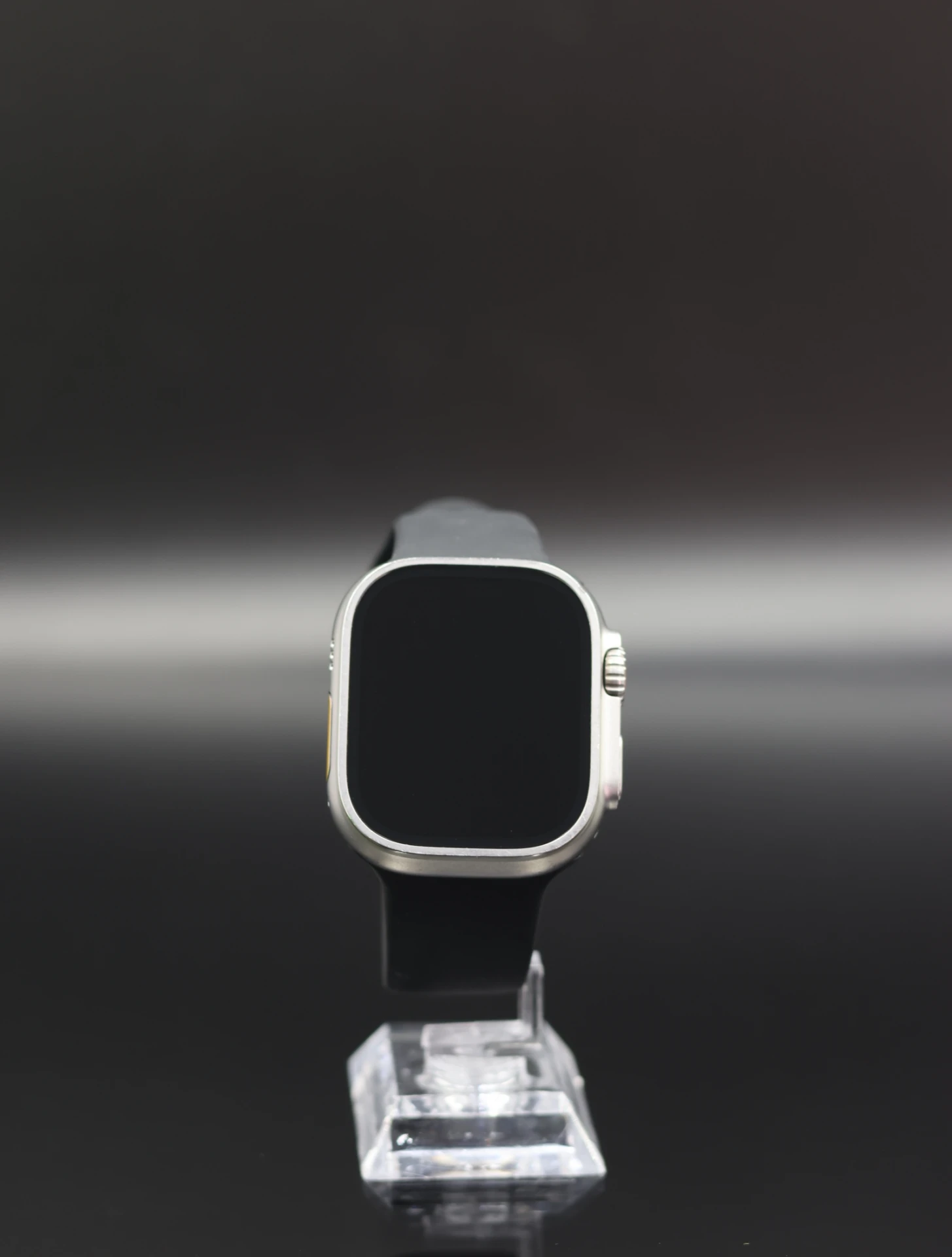 Apple Watch Ultra 2 GPS + Cellular 49mm Natural Titanium 