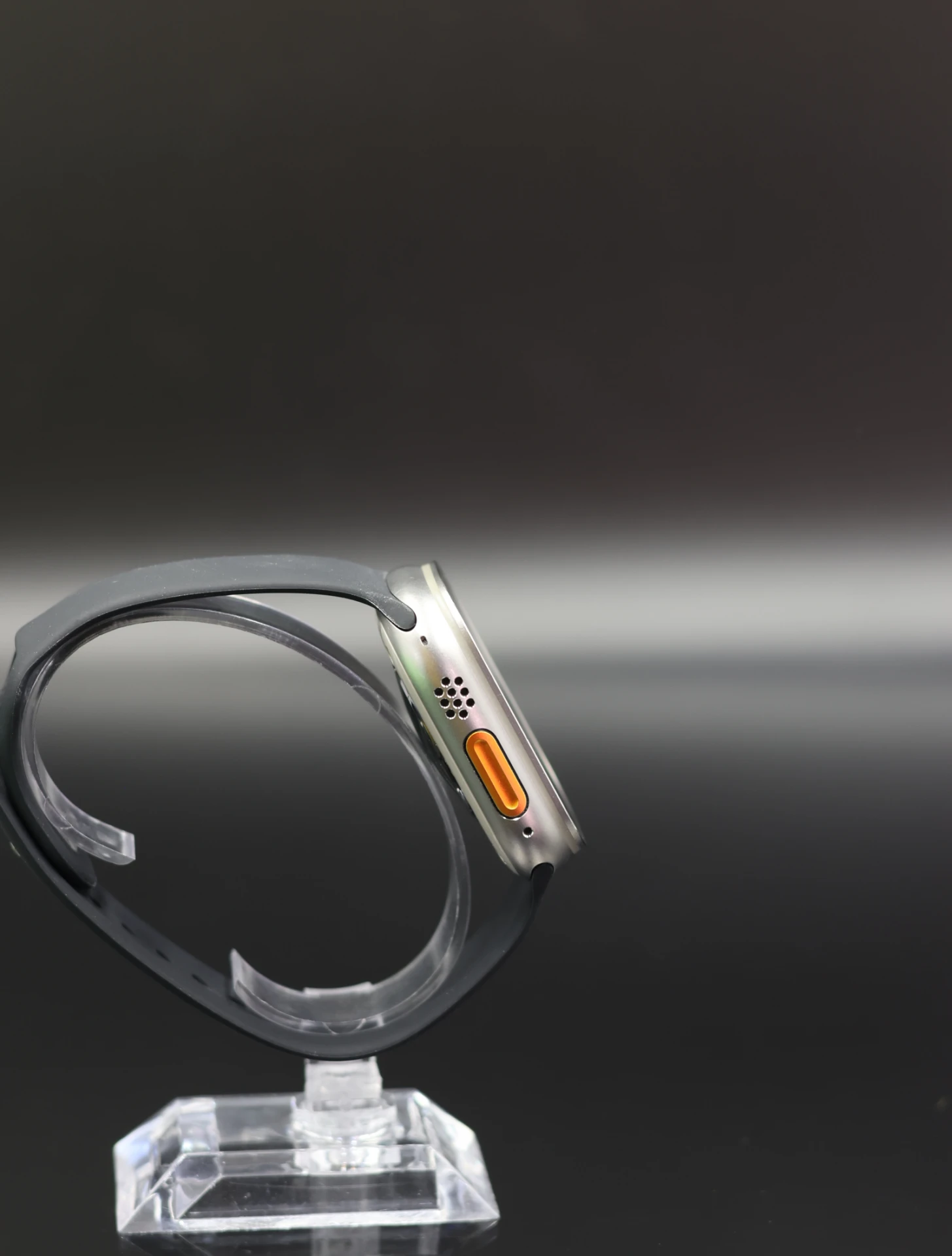 Apple Watch Ultra 2 GPS + Cellular 49mm Natural Titanium 