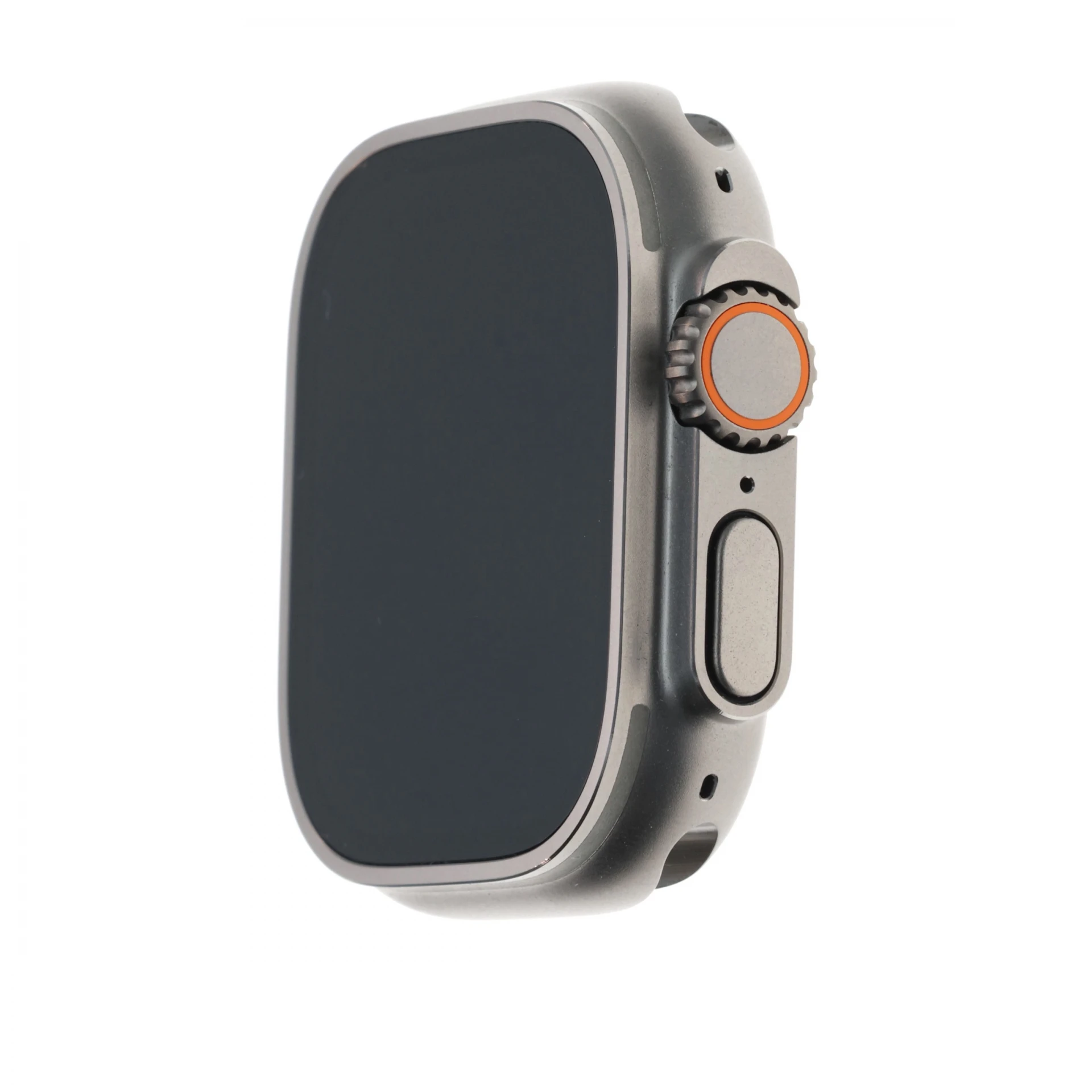 Apple Watch Ultra 2 GPS + Cellular 49mm Natural Titanium 