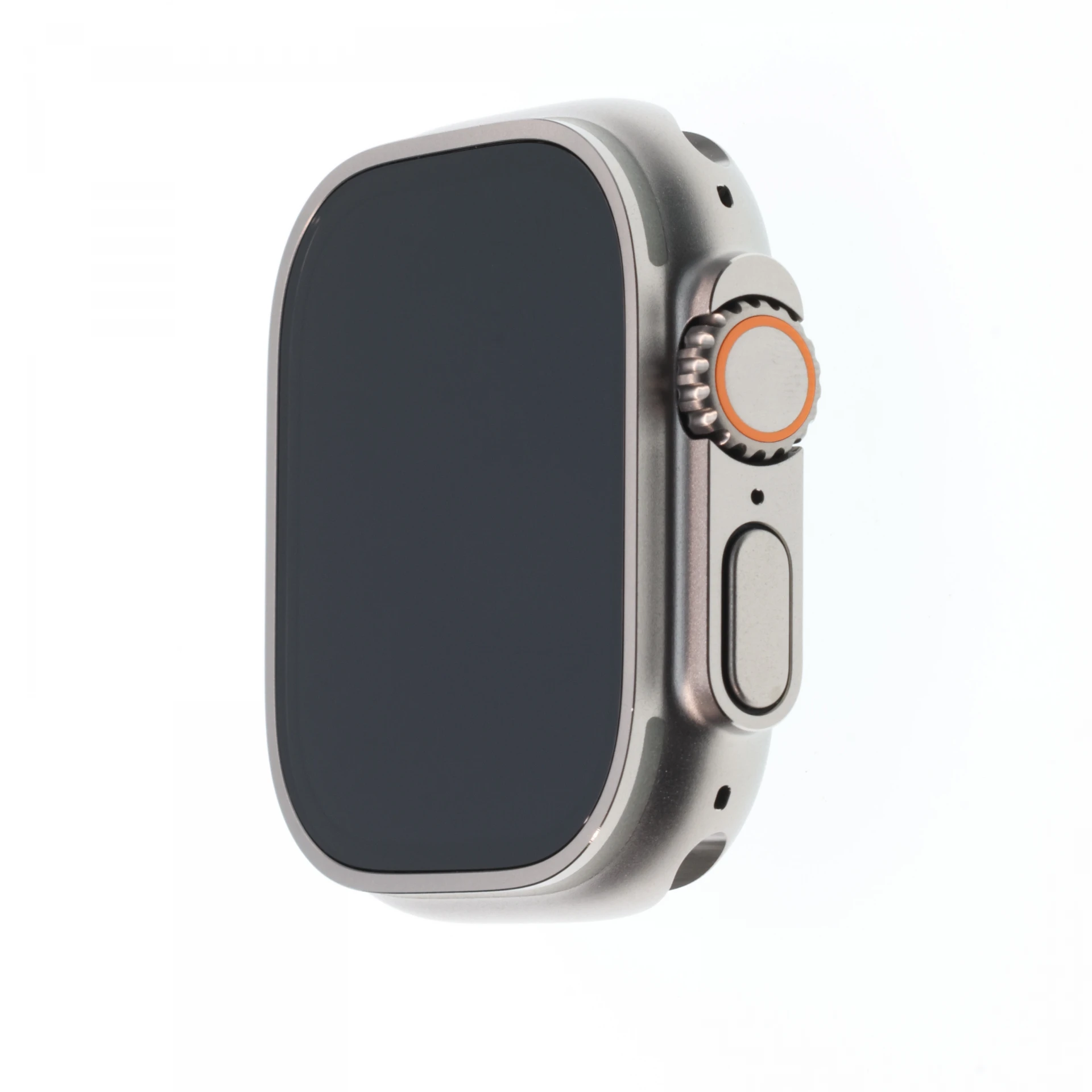 Apple Watch Ultra 2 GPS + Cellular 49mm Natural Titanium 
