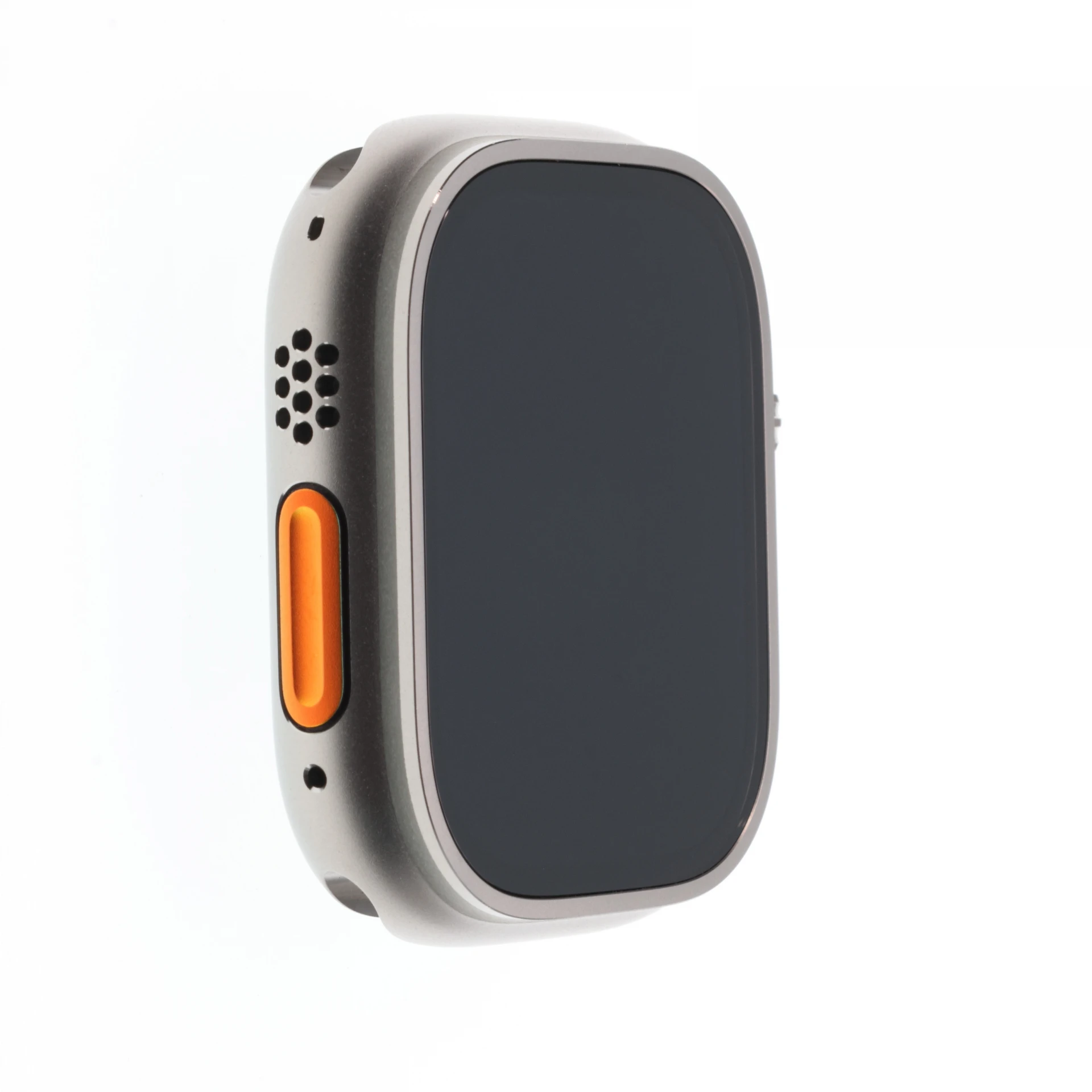 Apple Watch Ultra 2 GPS + Cellular 49mm Natural Titanium 