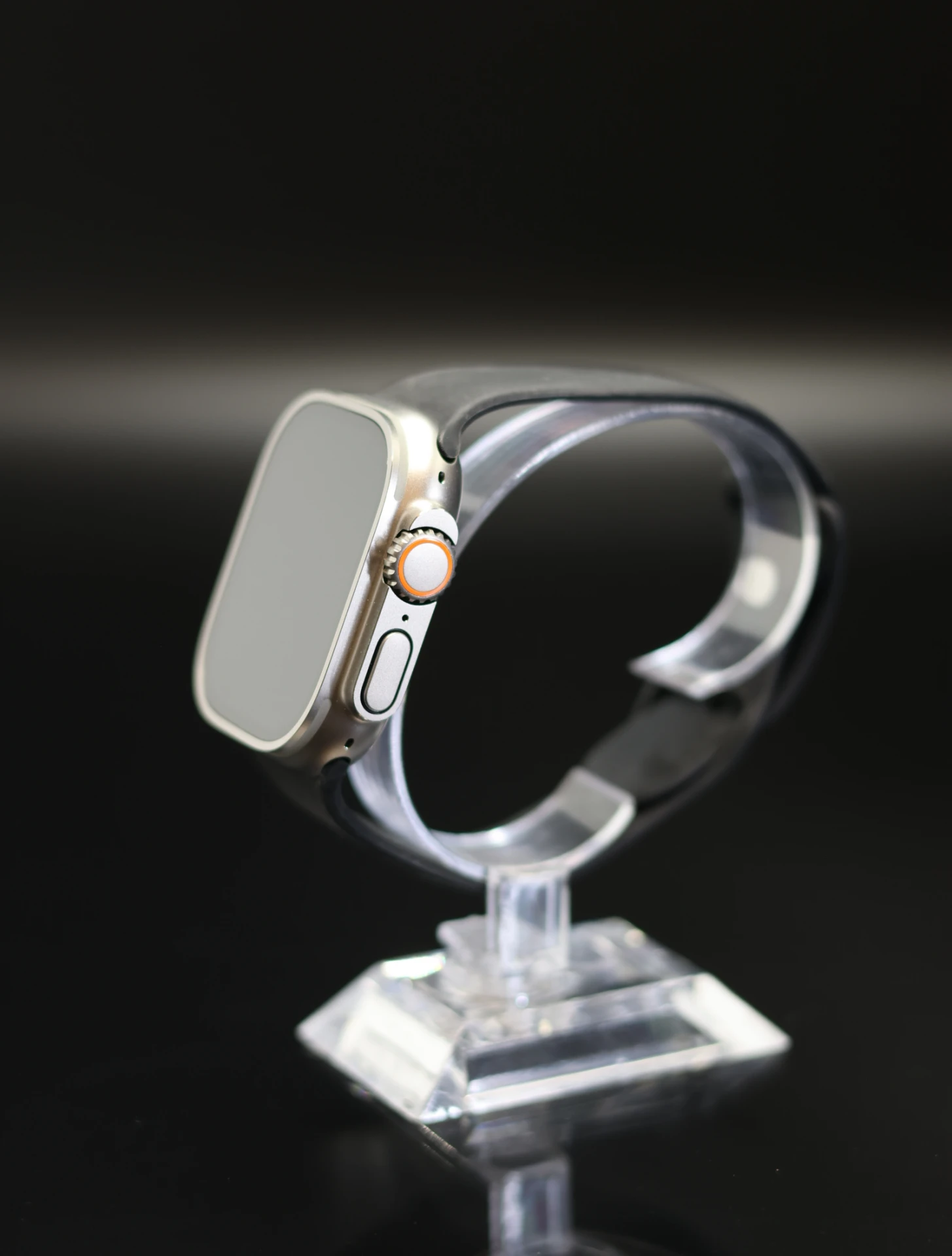 Apple Watch Ultra 2 GPS + Cellular 49mm Natural Titanium 