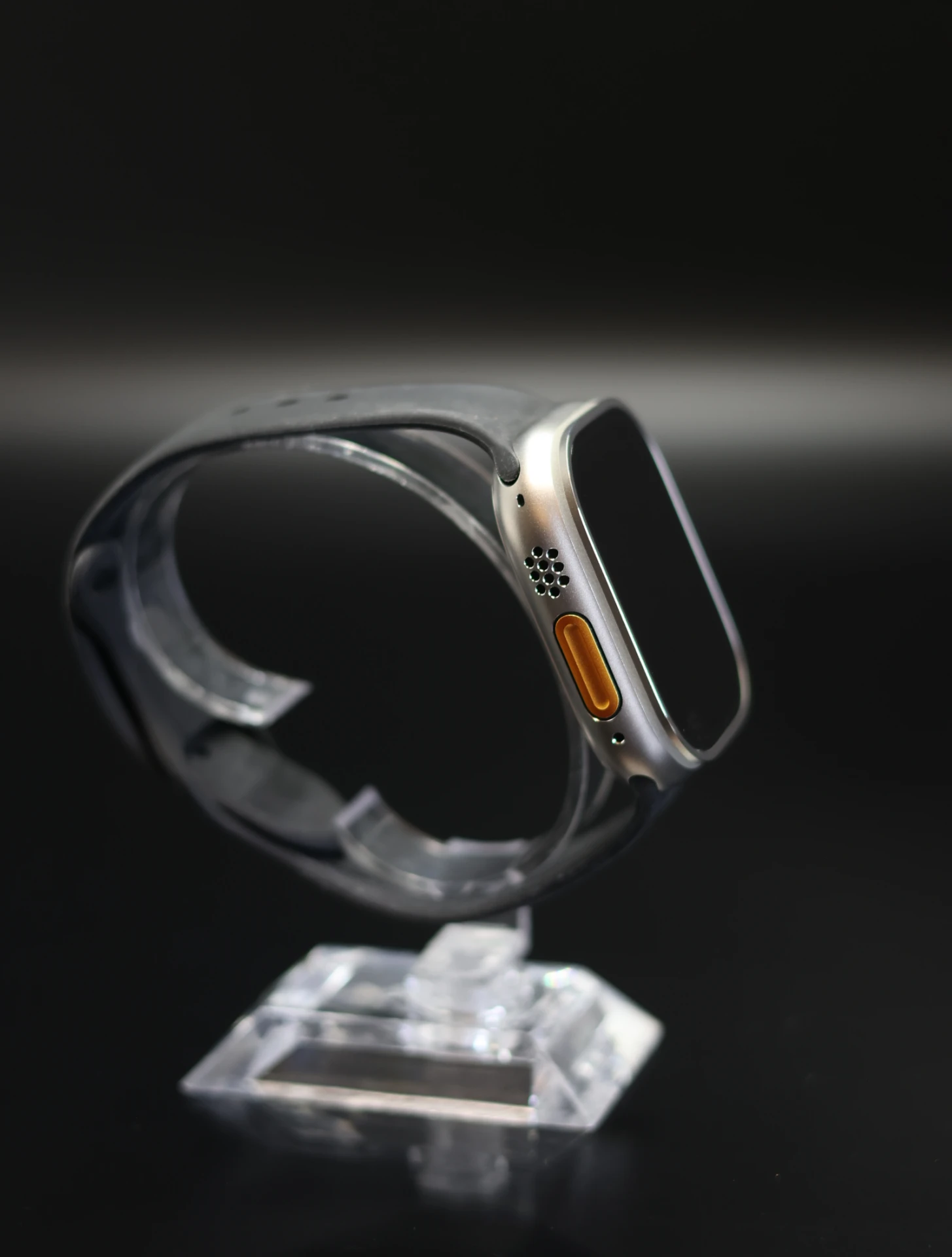 Apple Watch Ultra 2 GPS + Cellular 49mm Natural Titanium 