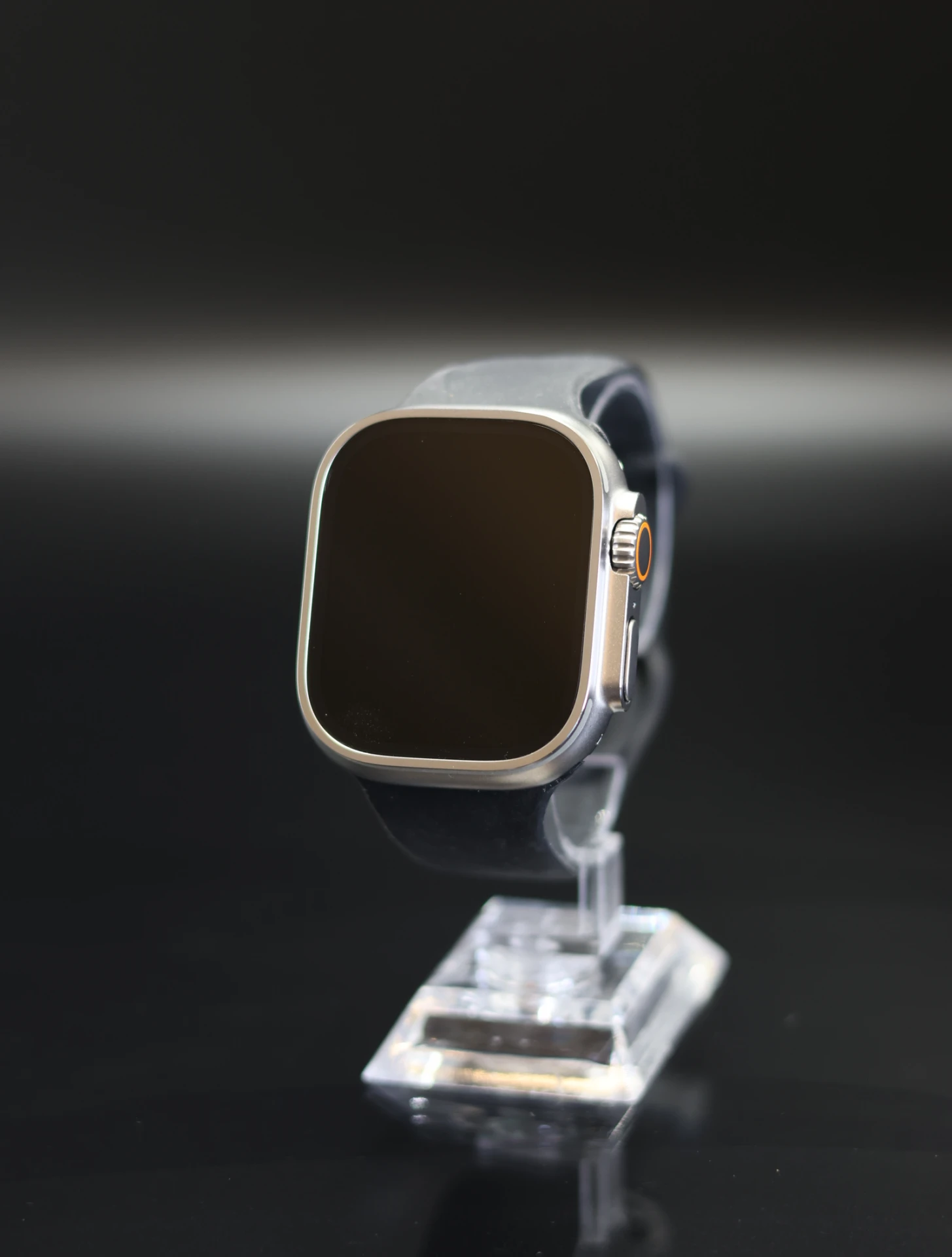 Apple Watch Ultra 2 GPS + Cellular 49mm Natural Titanium 