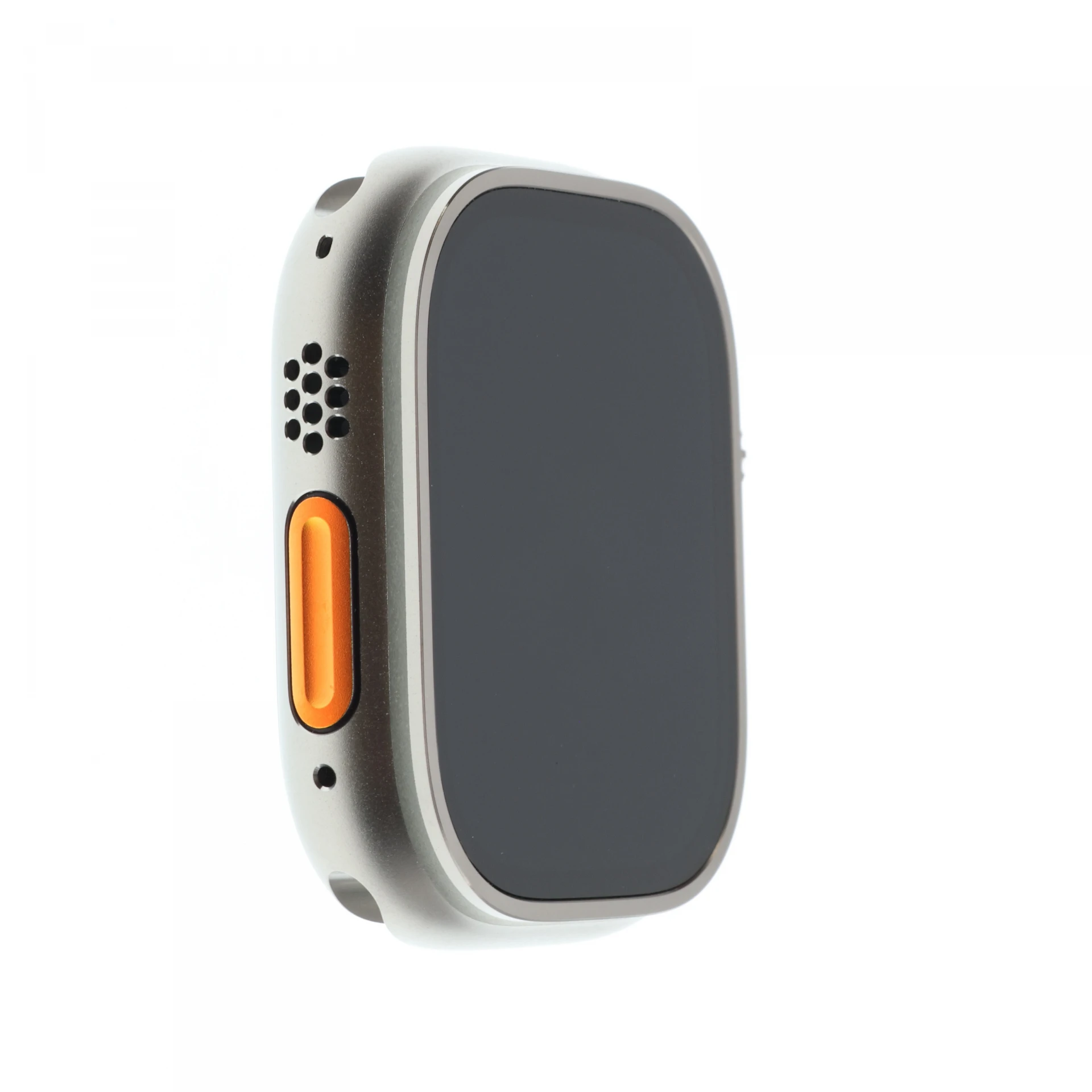 Apple Watch Ultra 2 GPS + Cellular 49mm Natural Titanium 