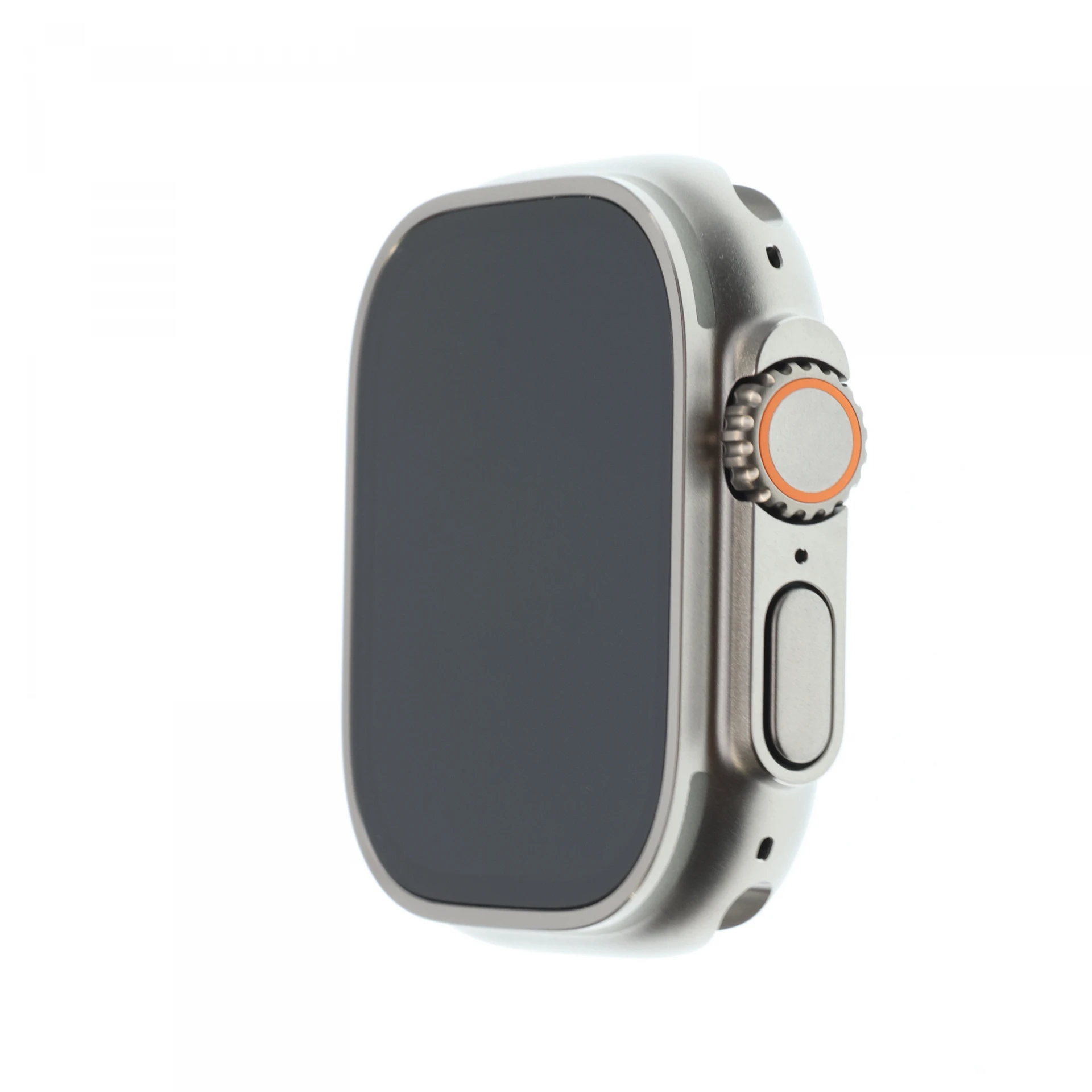 Apple Watch Ultra 2 GPS + Cellular 49mm Natural Titanium 