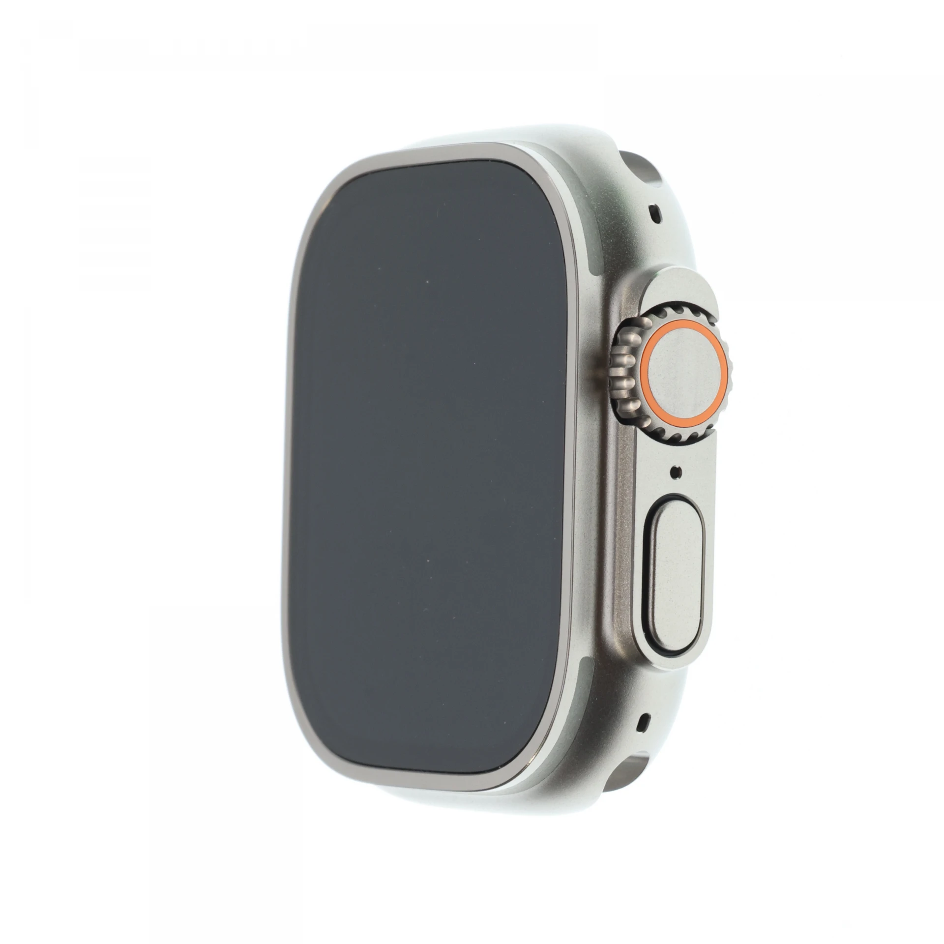 Apple Watch Ultra 2 GPS + Cellular 49mm Natural Titanium 