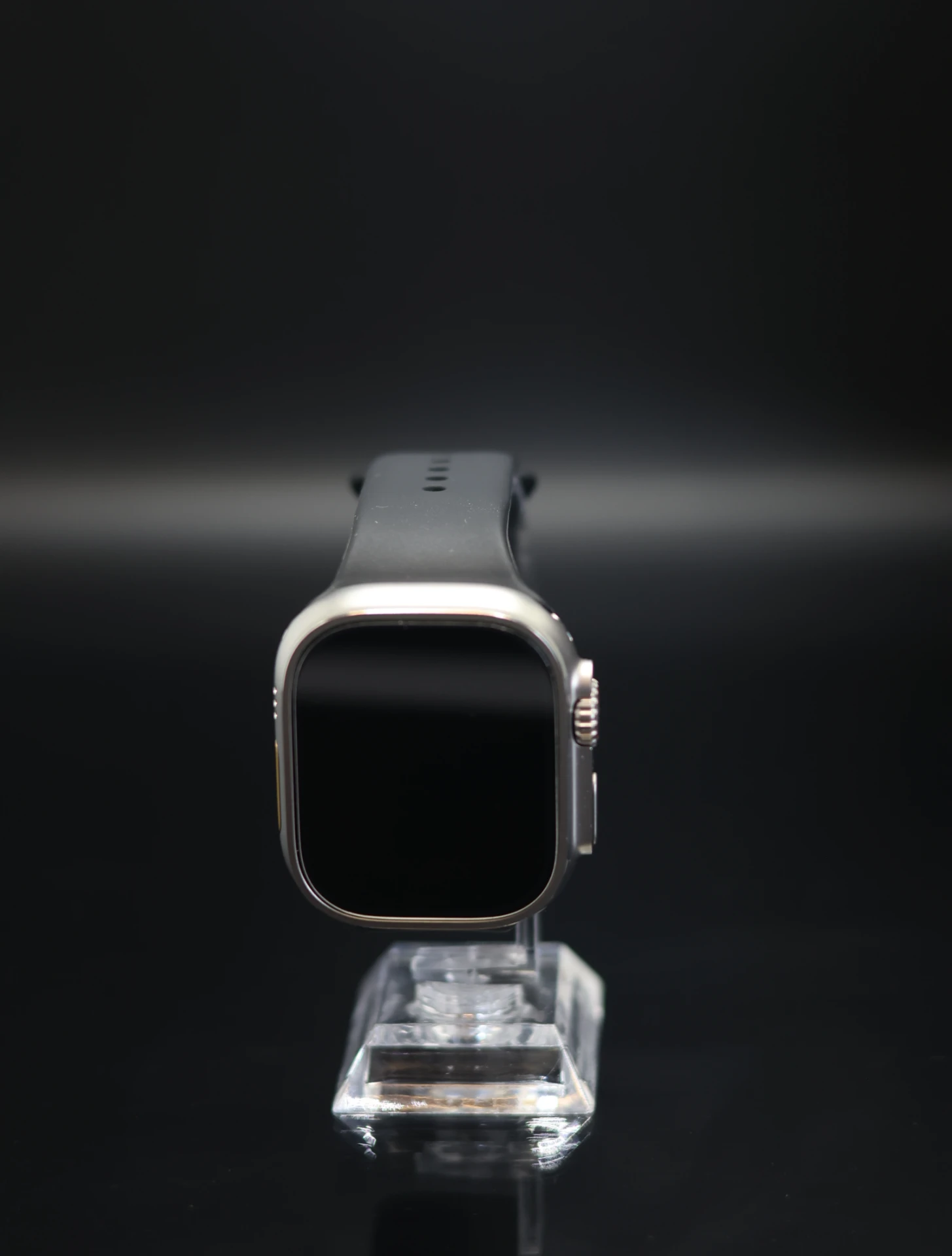 Apple Watch Ultra 2 GPS + Cellular 49mm Natural Titanium 