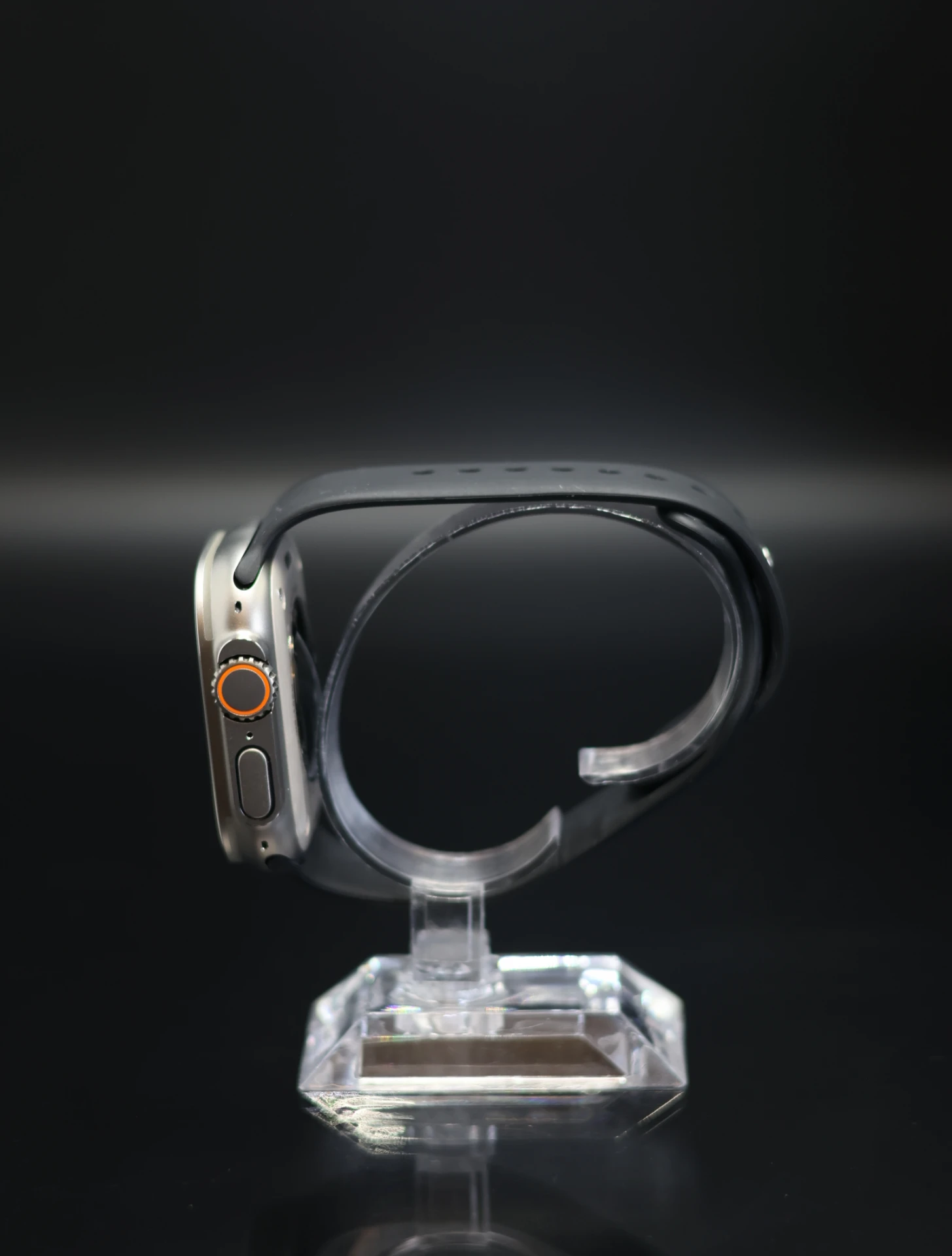 Apple Watch Ultra 2 GPS + Cellular 49mm Natural Titanium 