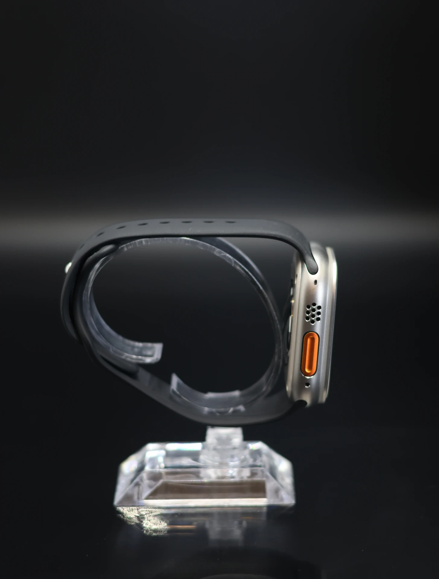 Apple Watch Ultra 2 GPS + Cellular 49mm Natural Titanium 