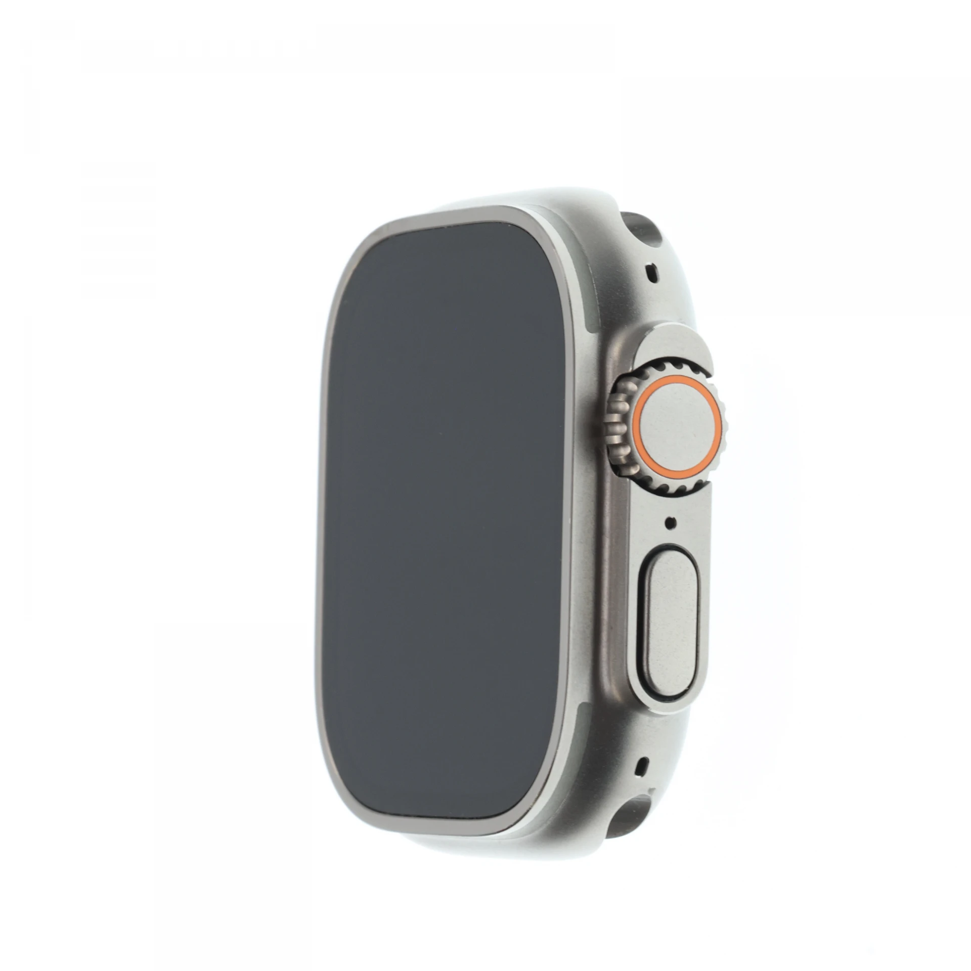 Apple Watch Ultra 2 GPS + Cellular 49mm Natural Titanium 