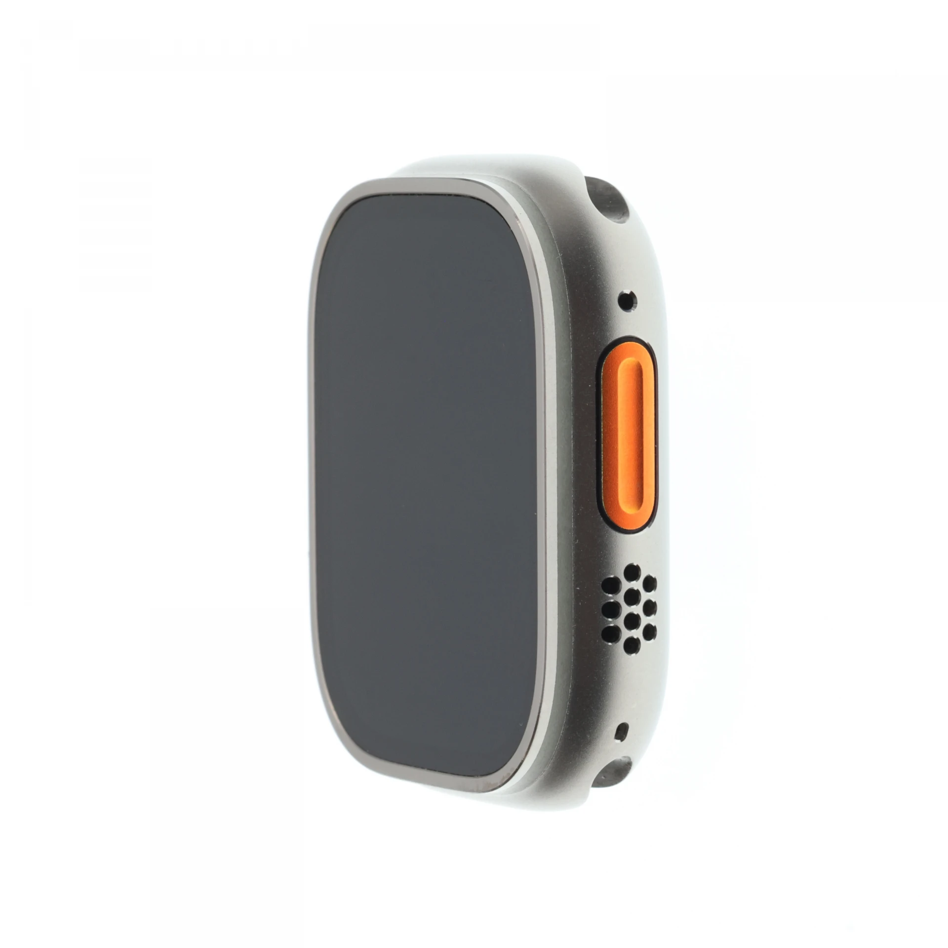 Apple Watch Ultra 2 GPS + Cellular 49mm Natural Titanium 