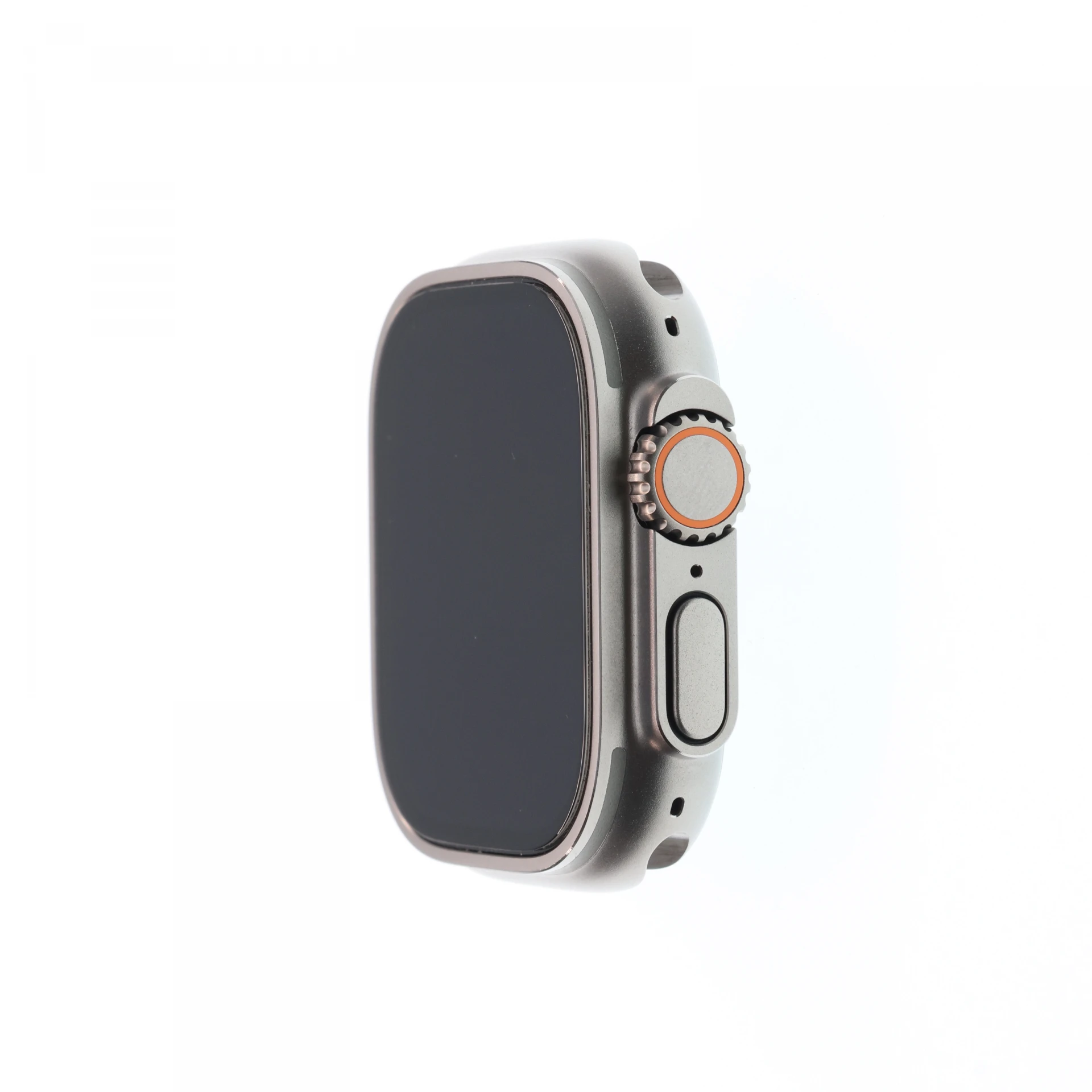 Apple Watch Ultra 2 GPS + Cellular 49mm Natural Titanium 