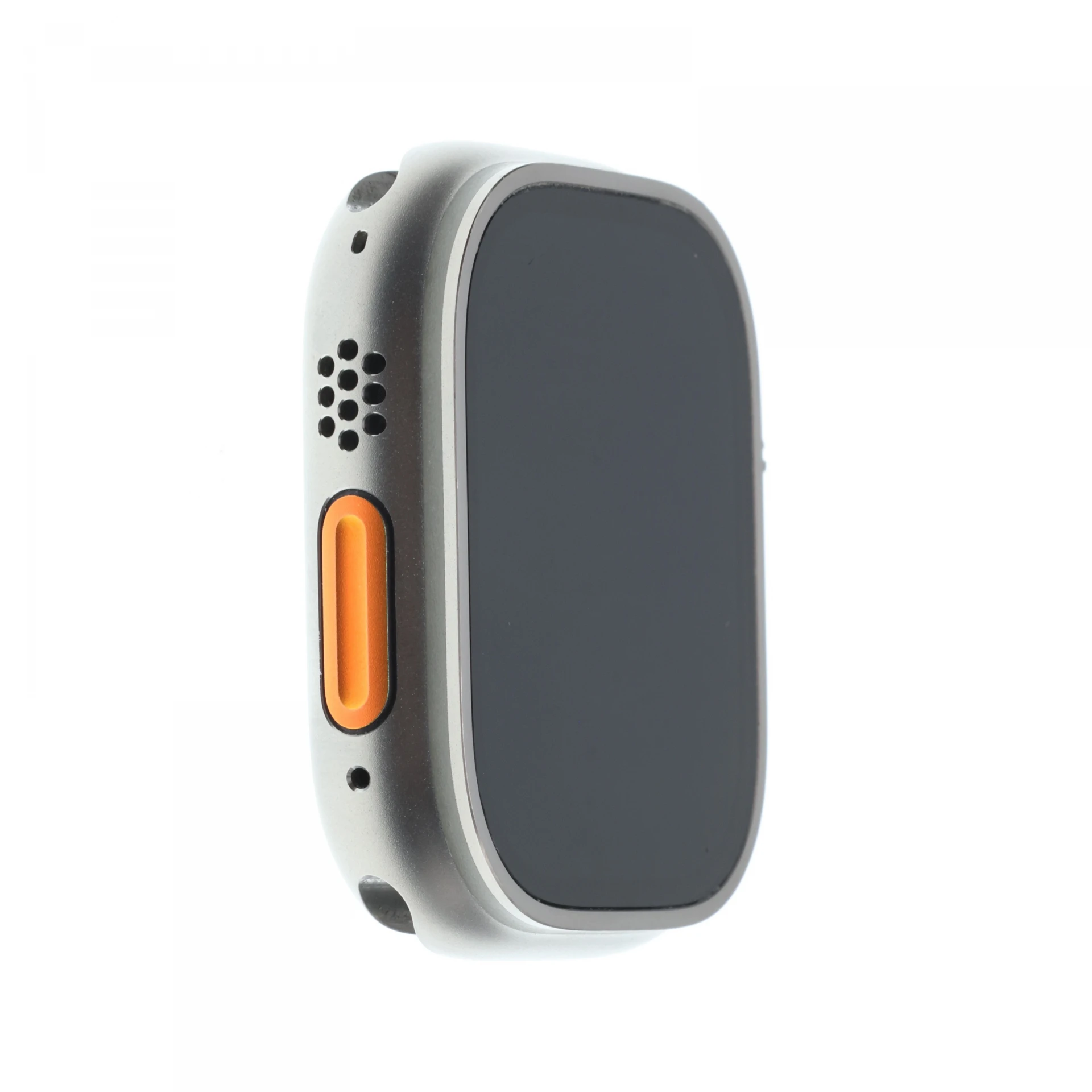 Apple Watch Ultra 2 GPS + Cellular 49mm Natural Titanium