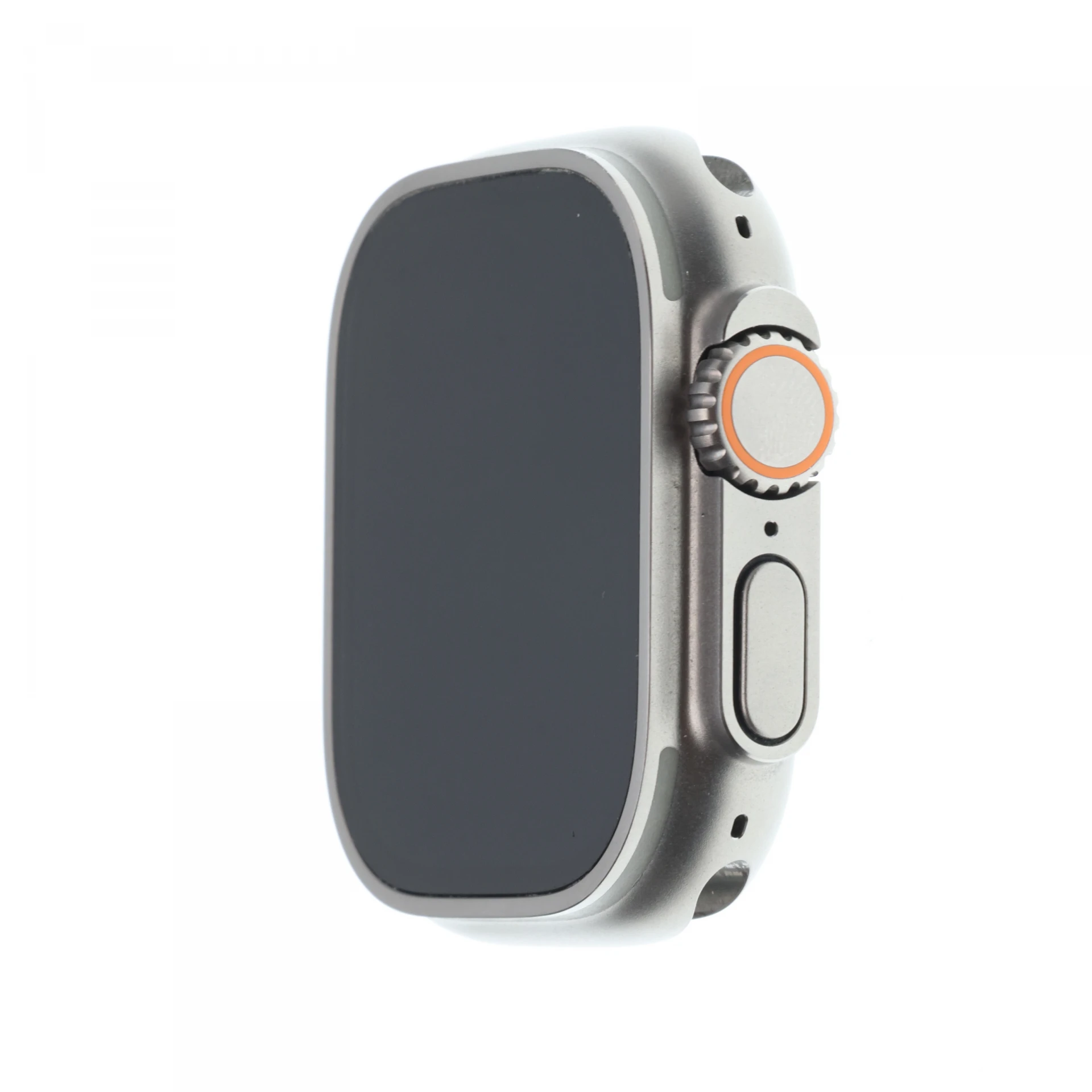 Apple Watch Ultra 2 GPS + Cellular 49mm Natural Titanium