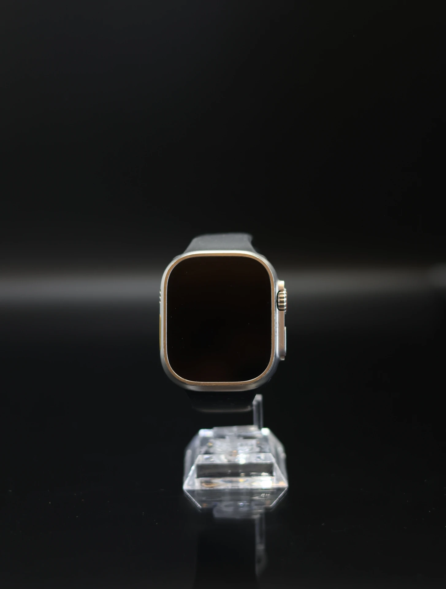 Apple Watch Ultra 2 GPS + Cellular 49mm Natural Titanium 