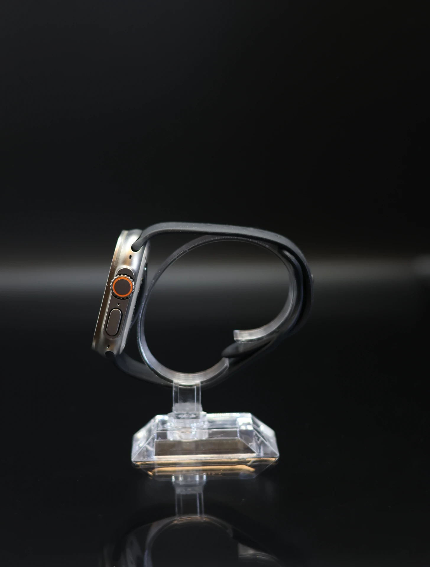 Apple Watch Ultra 2 GPS + Cellular 49mm Natural Titanium 