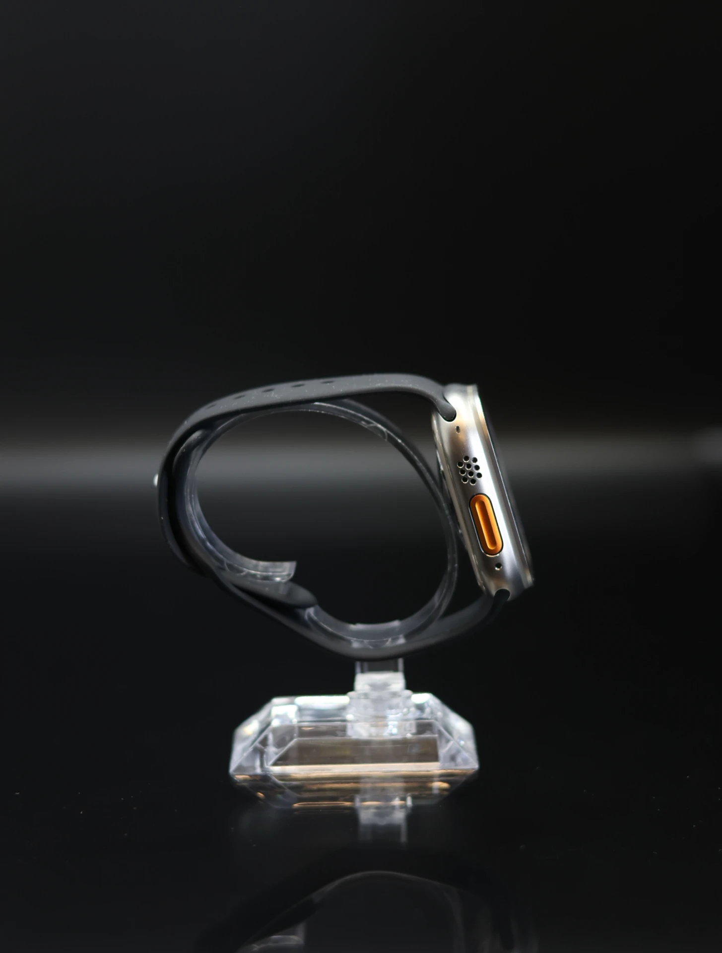 Apple Watch Ultra 2 GPS + Cellular 49mm Natural Titanium 