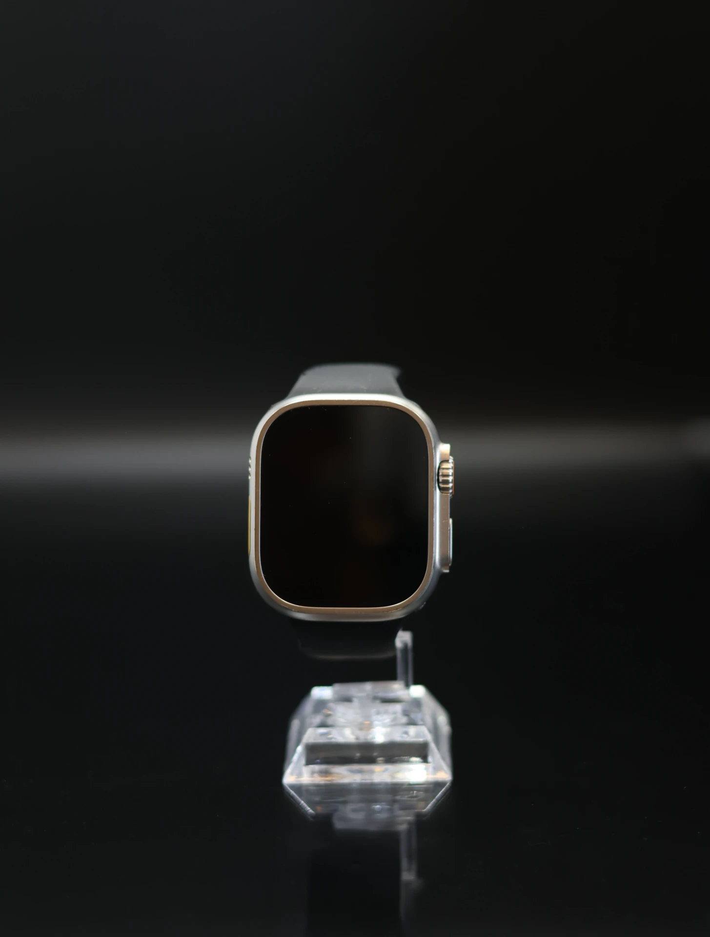 Apple Watch Ultra 2 GPS + Cellular 49mm Natural Titanium