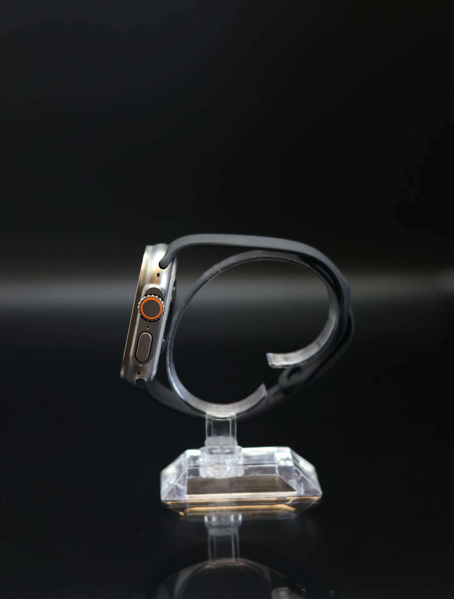 Apple Watch Ultra 2 GPS + Cellular 49mm Natural Titanium