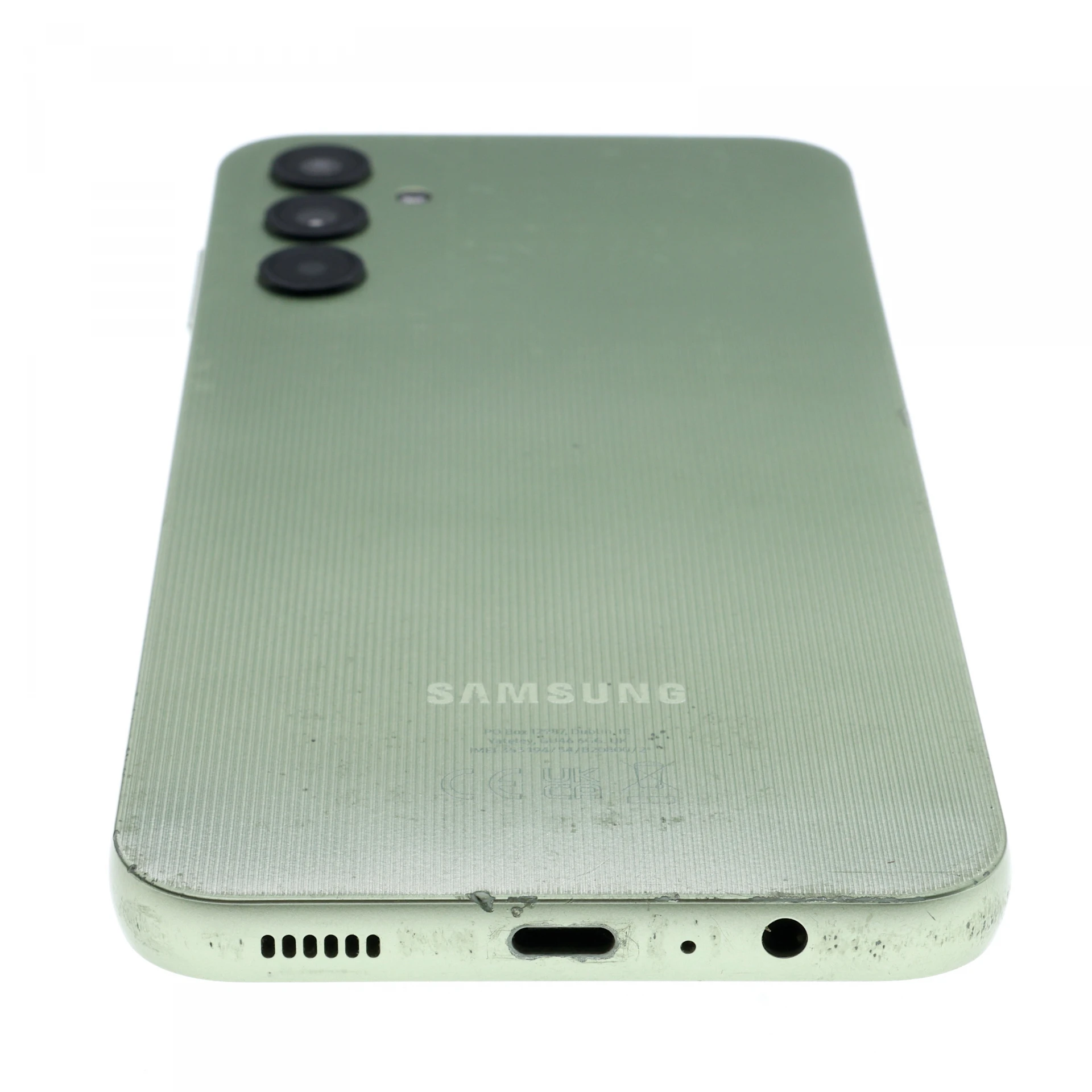Samsung Galaxy A14 128 GB Light Green