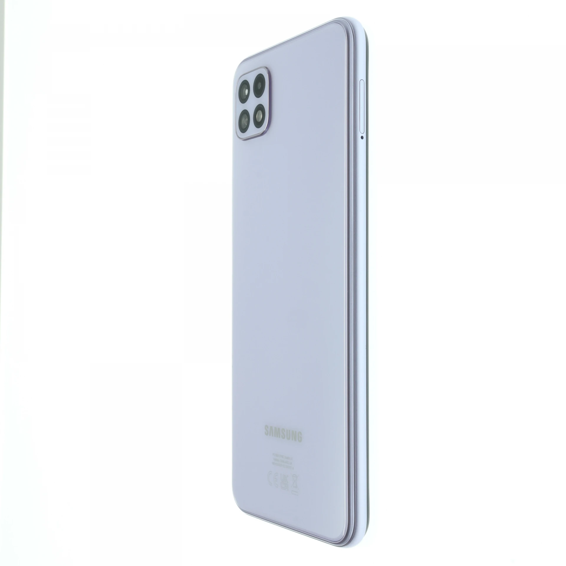 Samsung Galaxy A22 64 GB Violet 