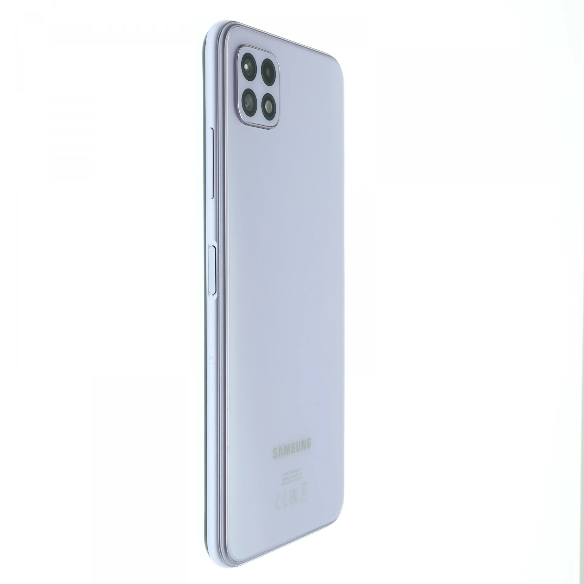 Samsung Galaxy A22 64 GB Violet 