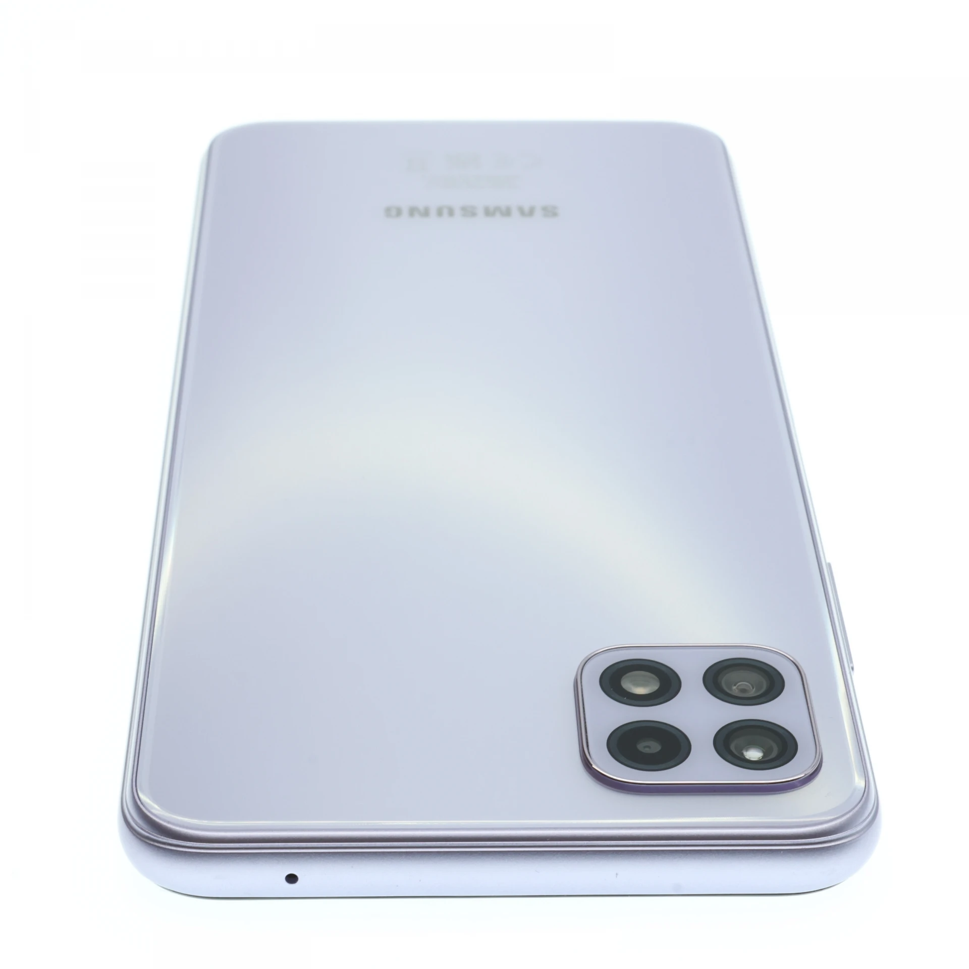 Samsung Galaxy A22 64 GB Violet 