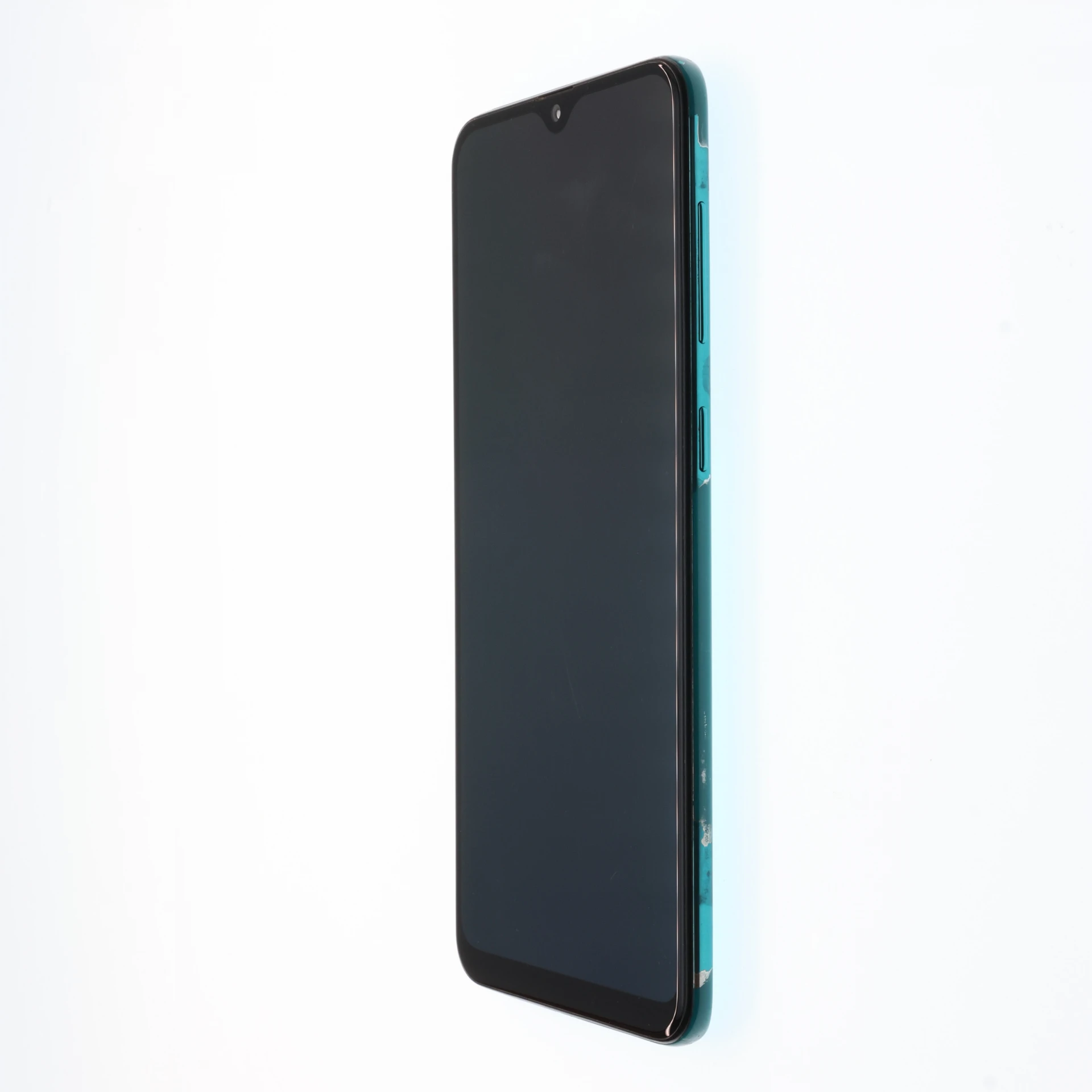 Samsung Galaxy A30S 64 GB Prism Crush Green 
