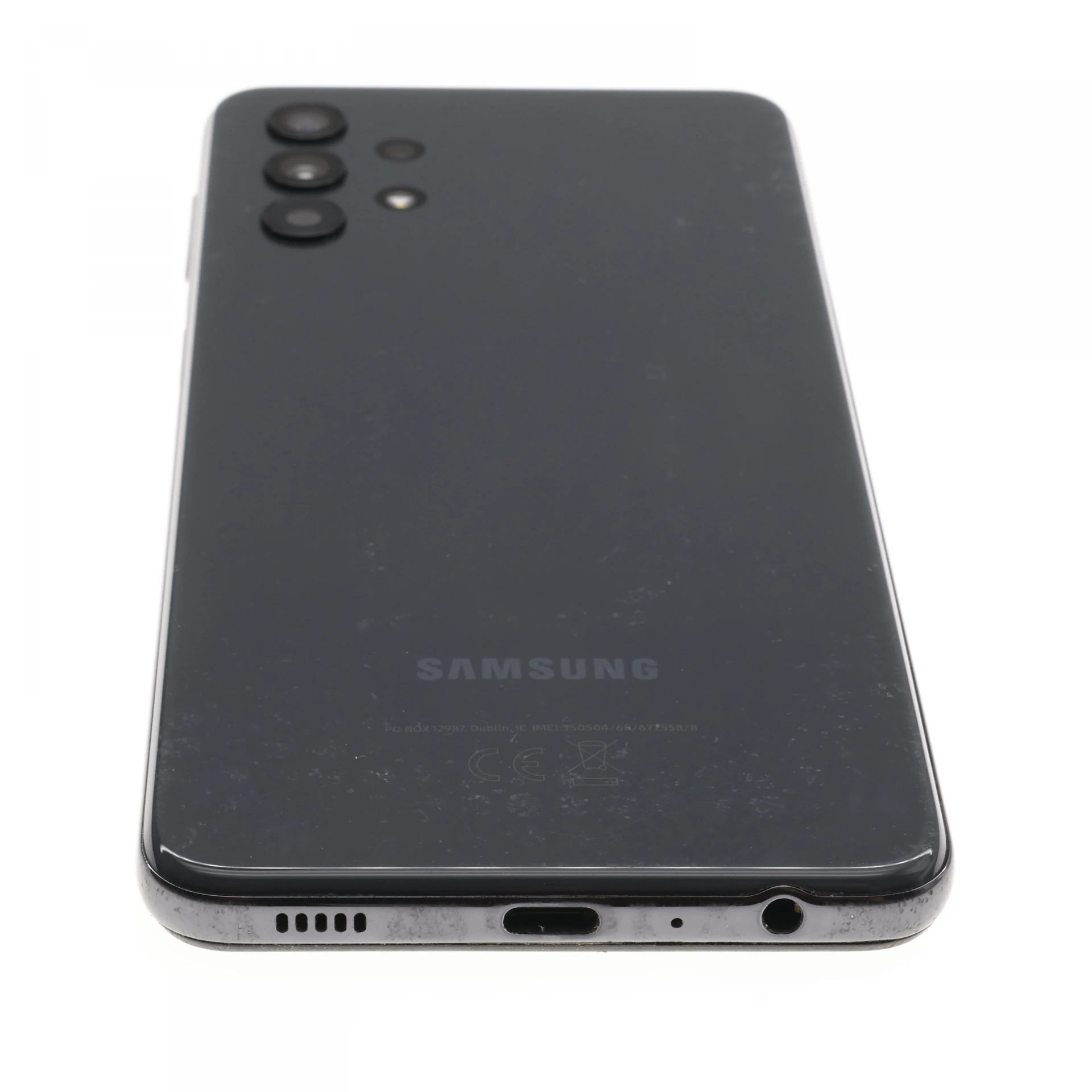 Samsung Galaxy A32 128 GB Awesome Black