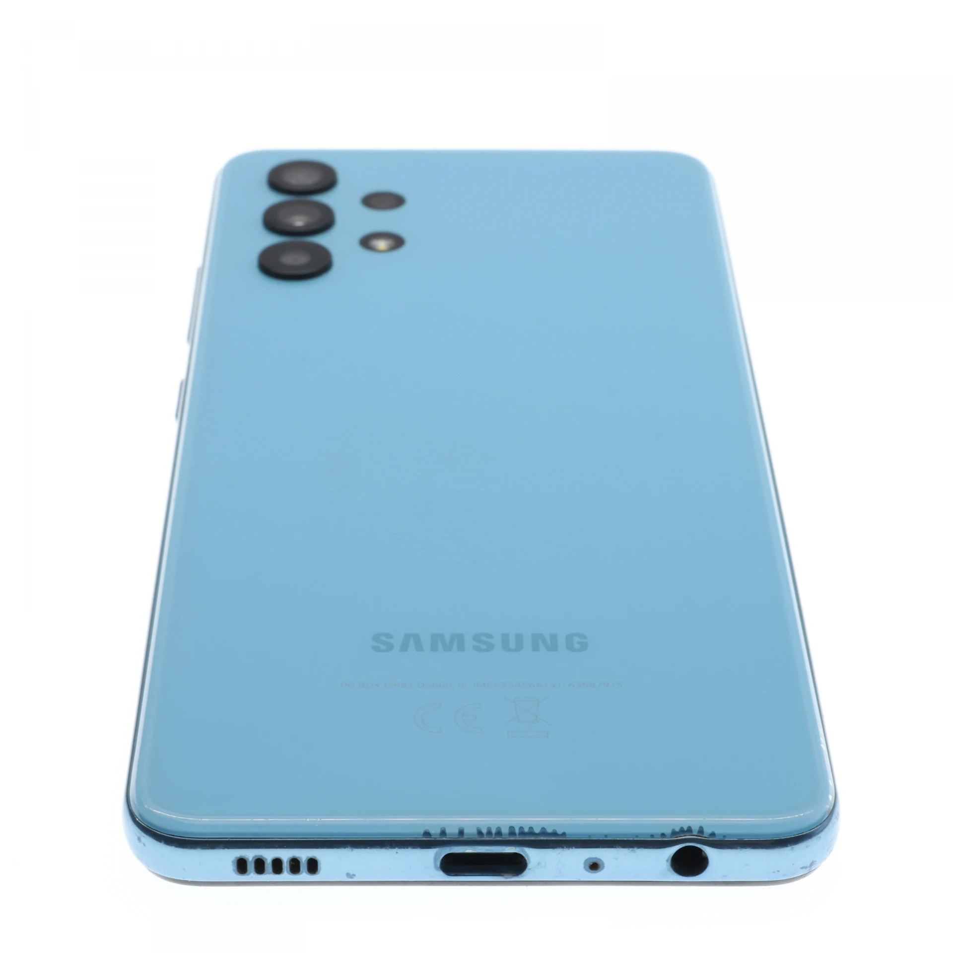 Samsung Galaxy A32 128 GB Awesome Blue 