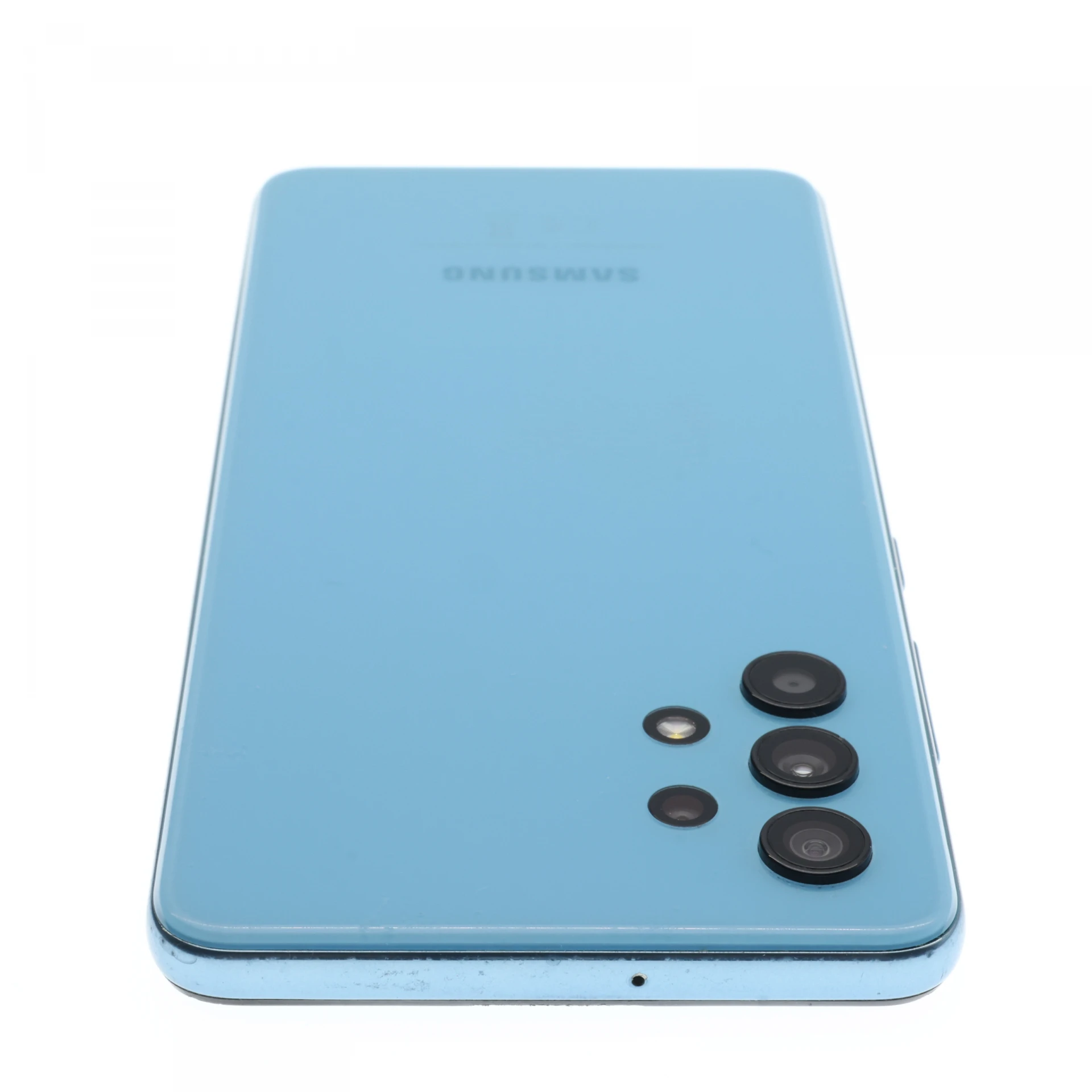 Samsung Galaxy A32 128 GB Awesome Blue 