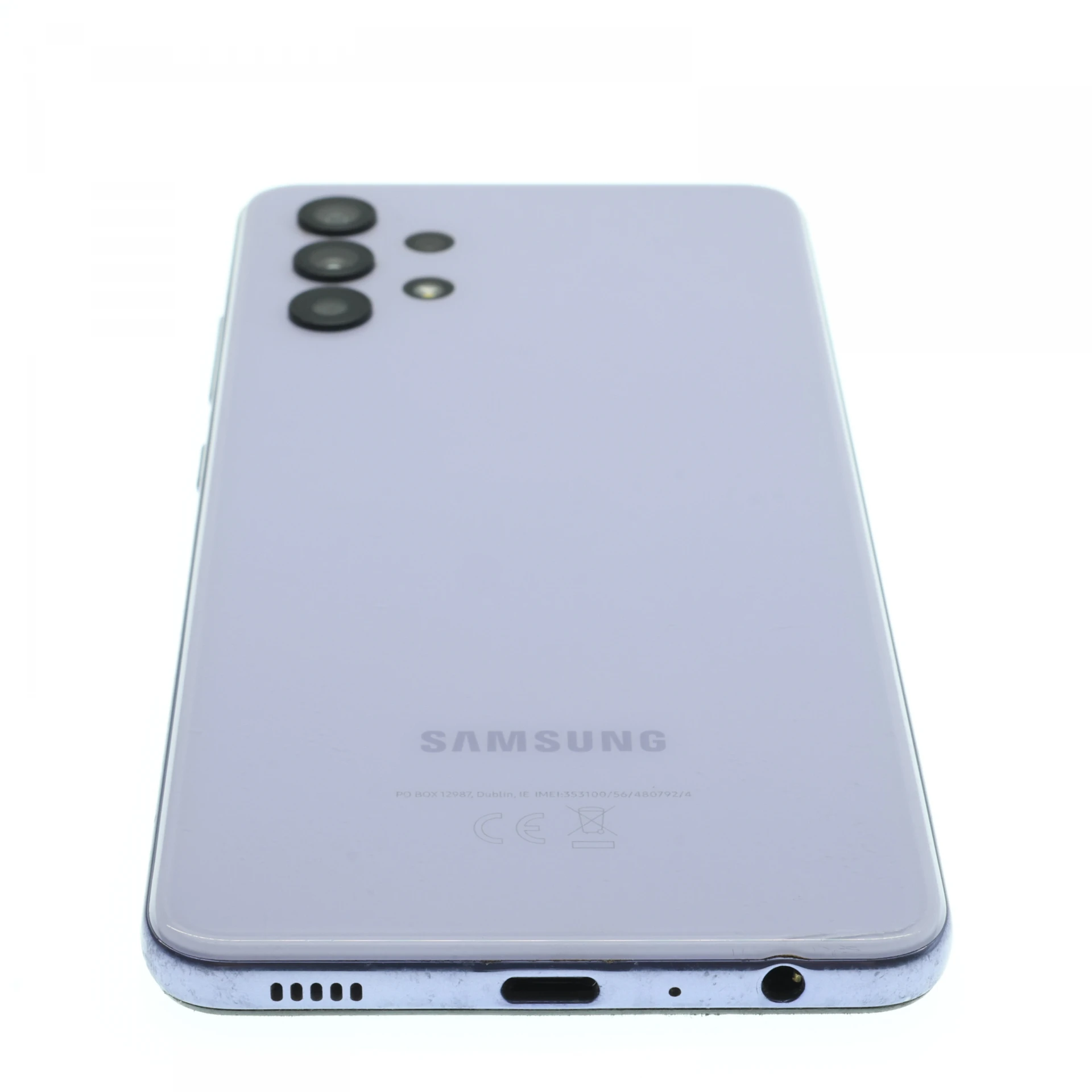 Samsung Galaxy A32 128 GB Awesome Violet 