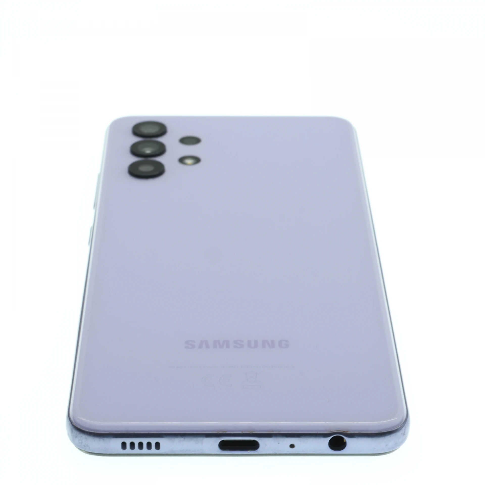 Samsung Galaxy A32 128 GB Awesome Violet 