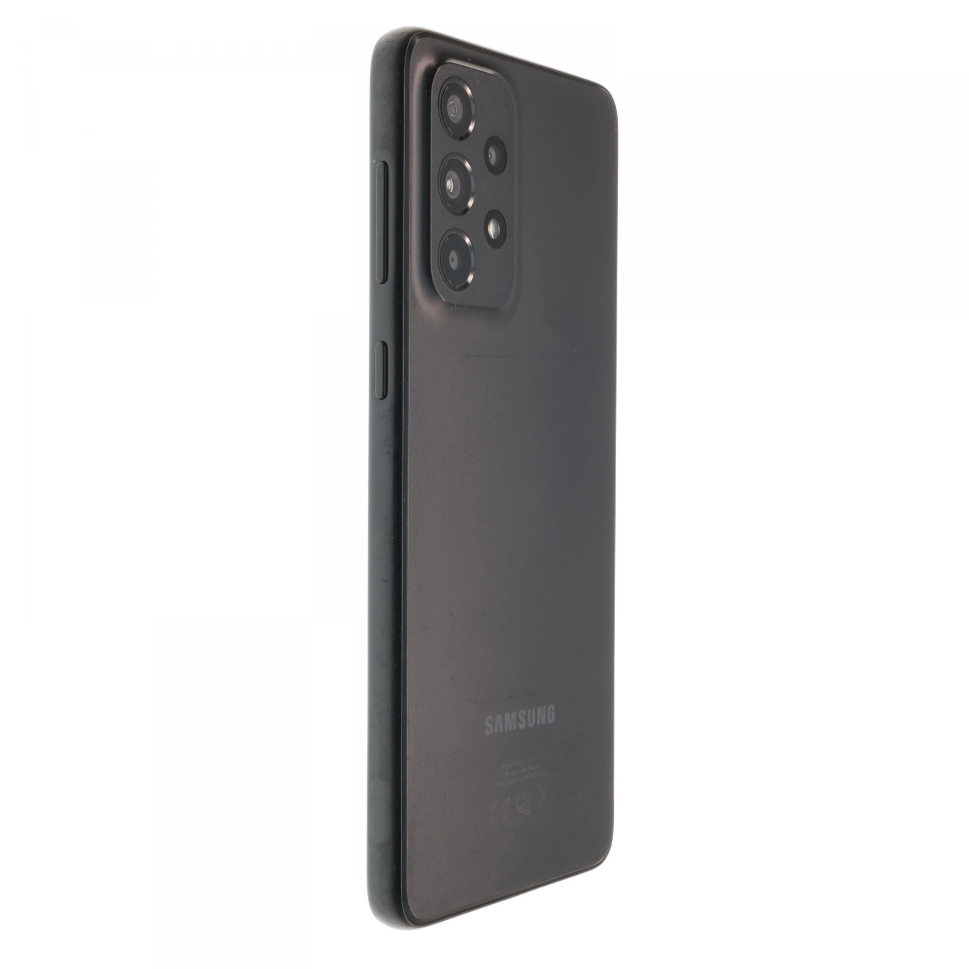Samsung Galaxy A33 128 GB Awesome Black 