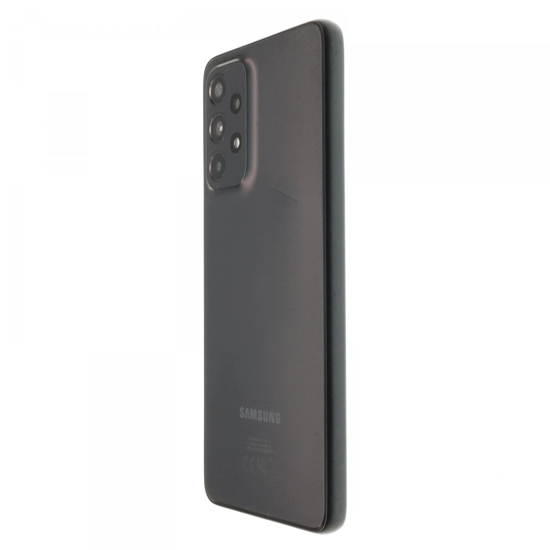 Samsung Galaxy A33 128 GB Awesome Black 