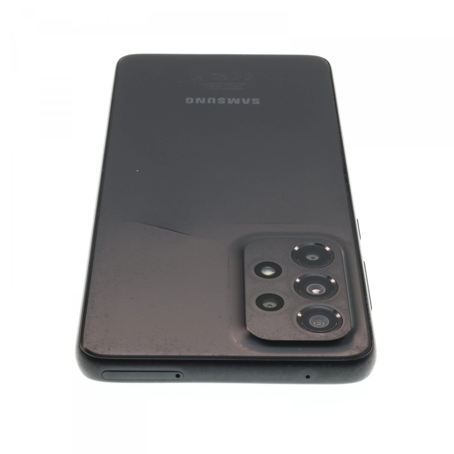Samsung Galaxy A33 128 GB Awesome Black 