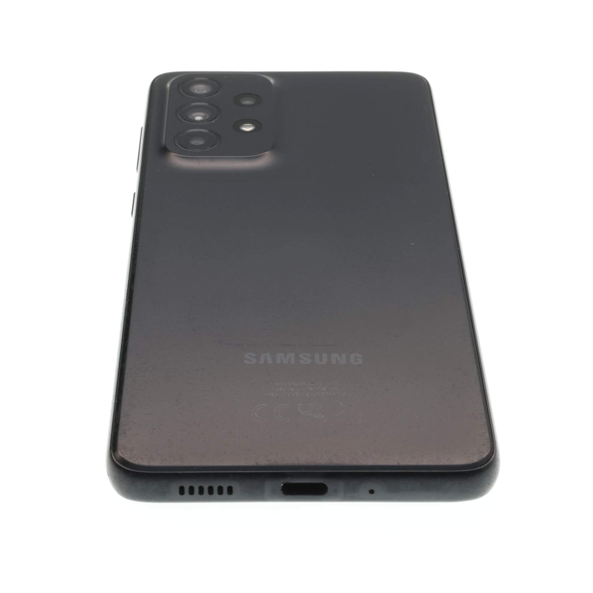 Samsung Galaxy A33 128 GB Awesome Black 