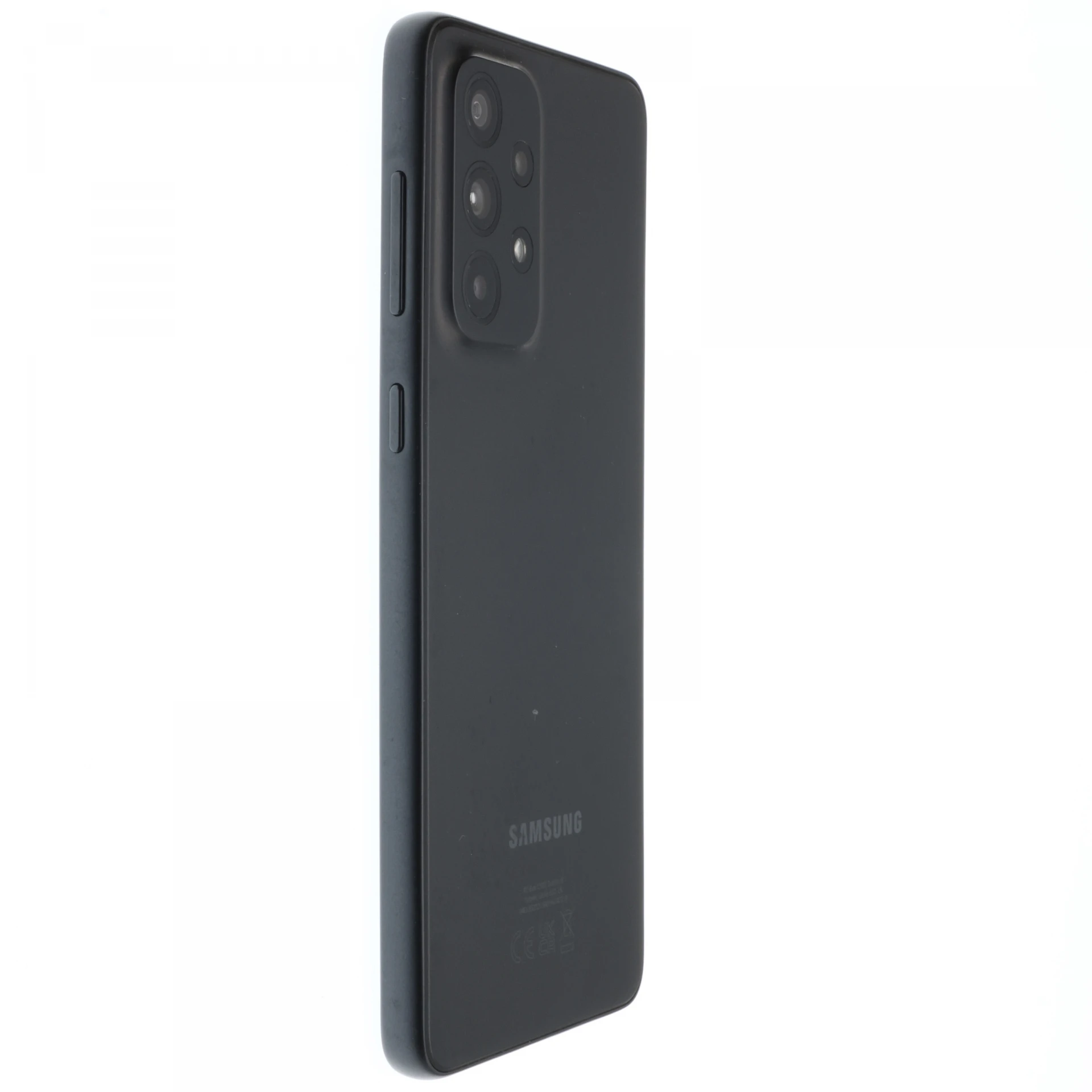 Samsung Galaxy A33 128 GB Awesome Black 
