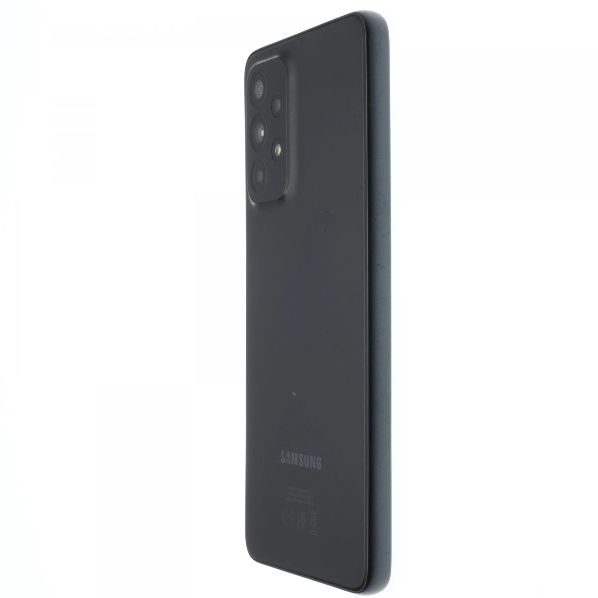Samsung Galaxy A33 128 GB Awesome Black 