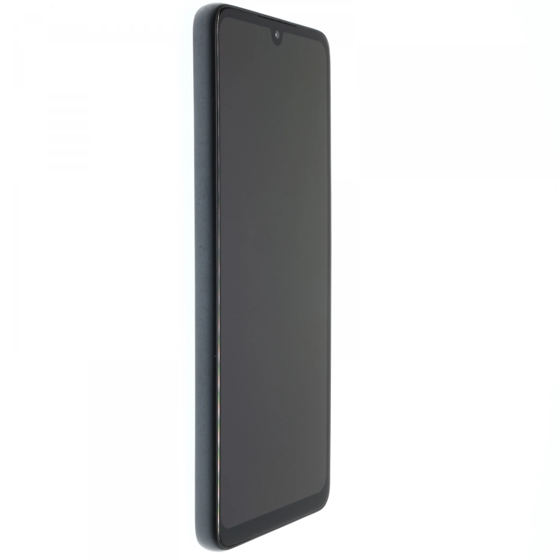 Samsung Galaxy A33 128 GB Awesome Black 