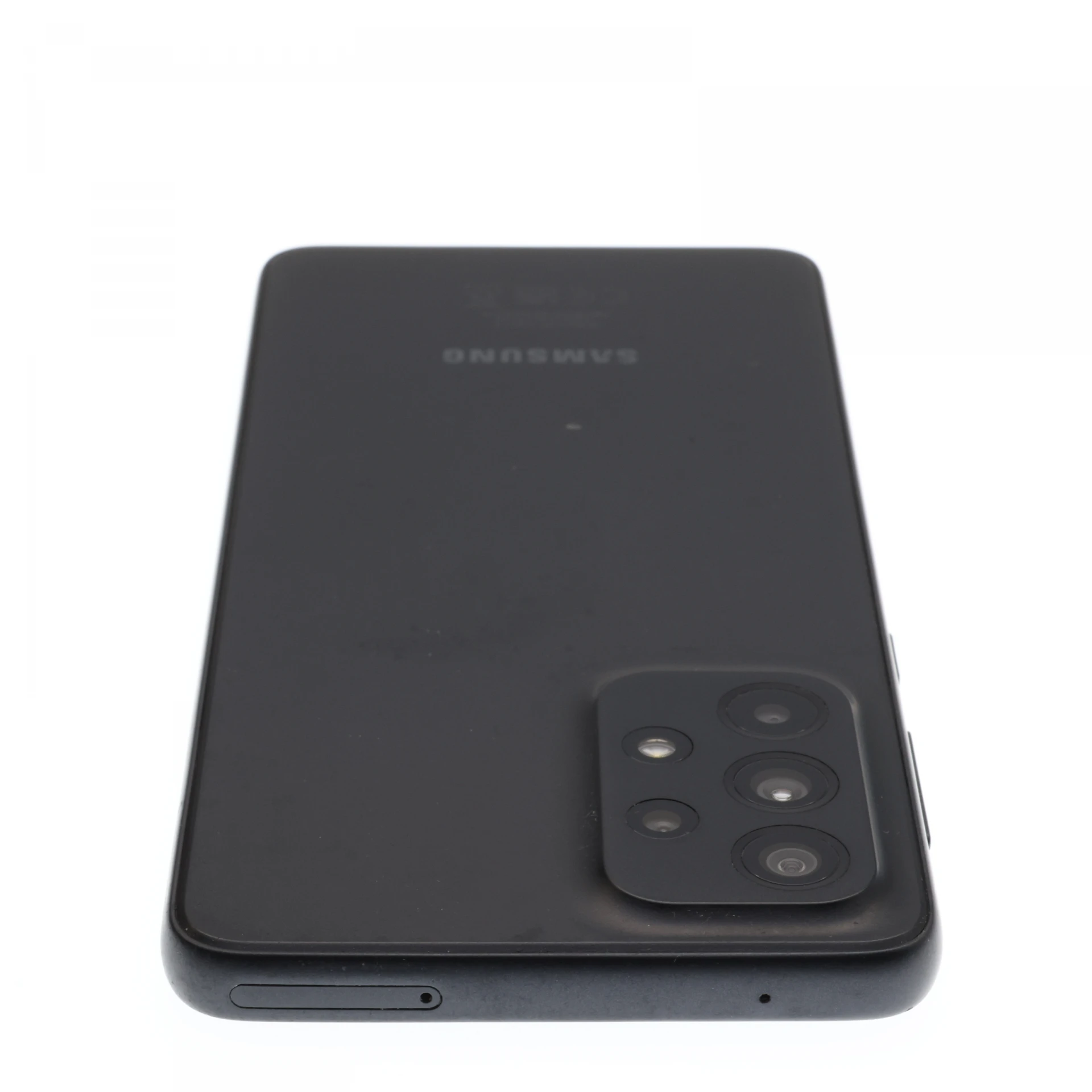 Samsung Galaxy A33 128 GB Awesome Black 