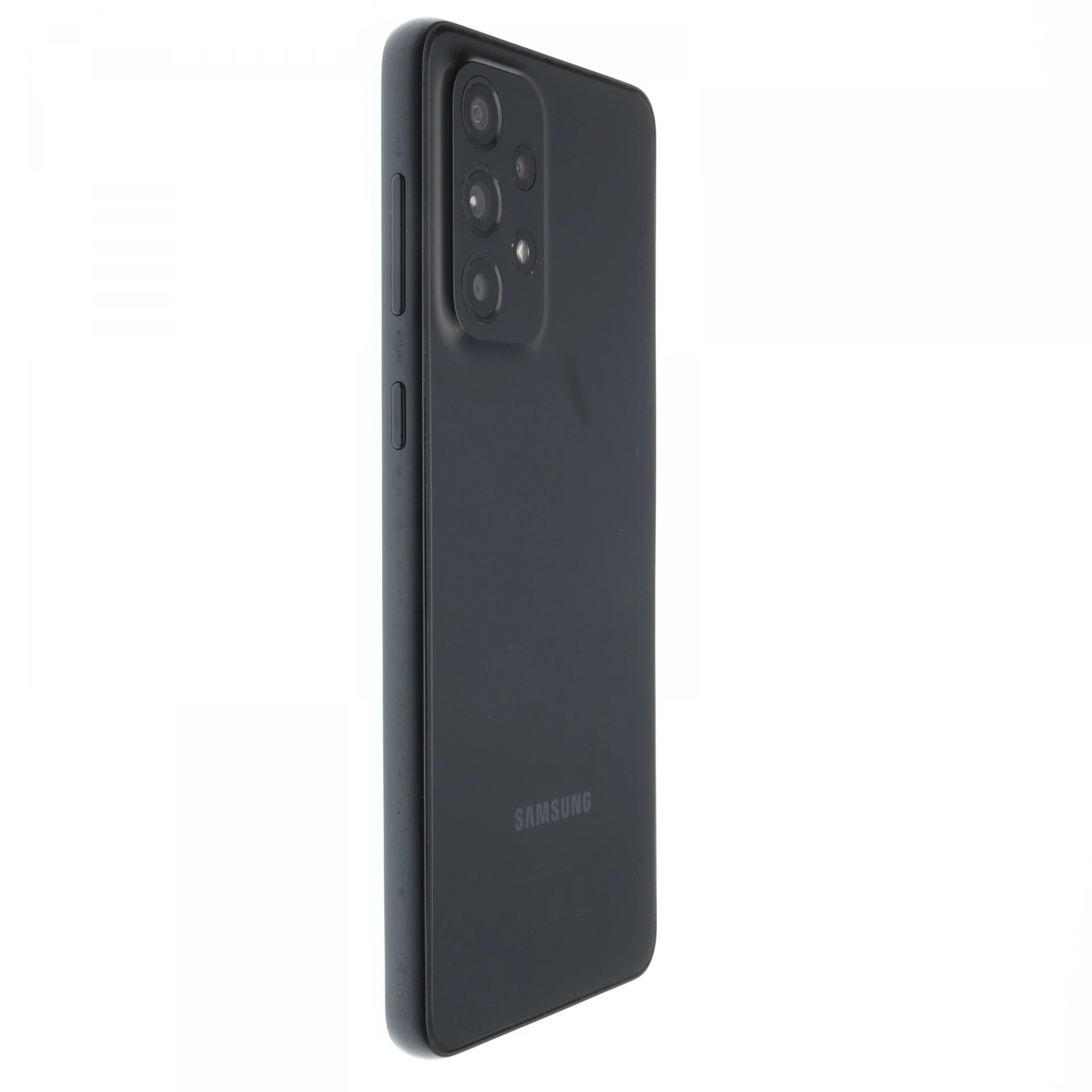 Samsung Galaxy A33 128 GB Awesome Black 
