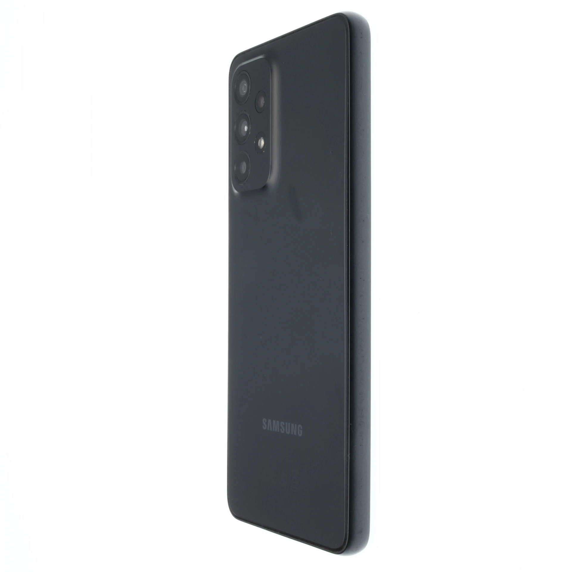 Samsung Galaxy A33 128 GB Awesome Black 