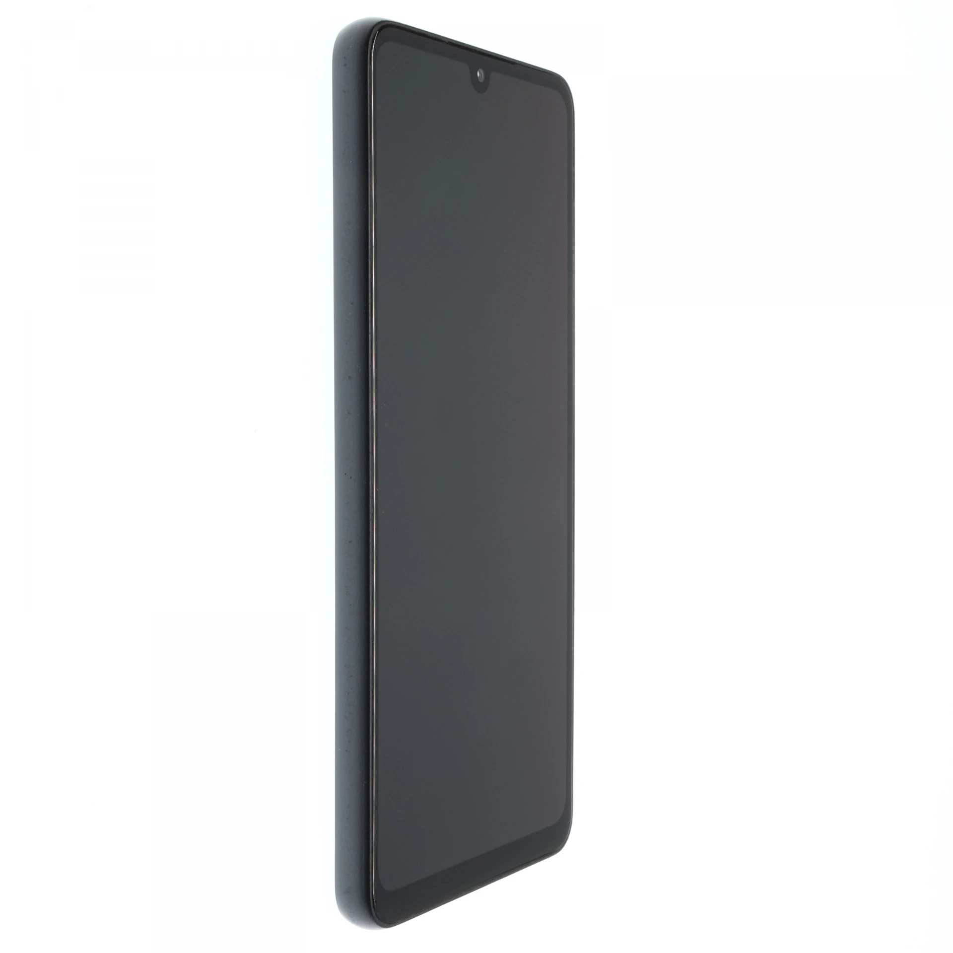 Samsung Galaxy A33 128 GB Awesome Black 