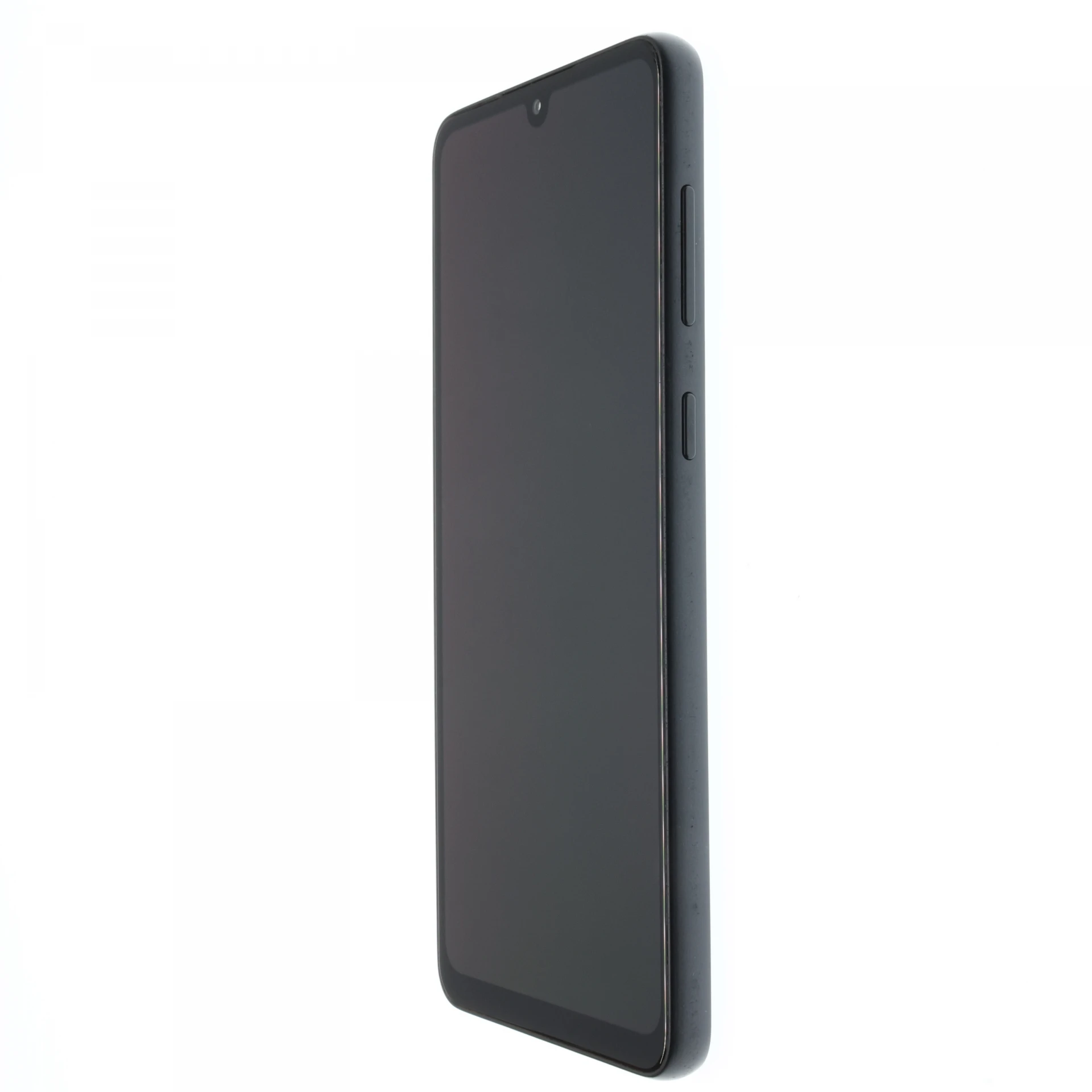 Samsung Galaxy A33 128 GB Awesome Black 