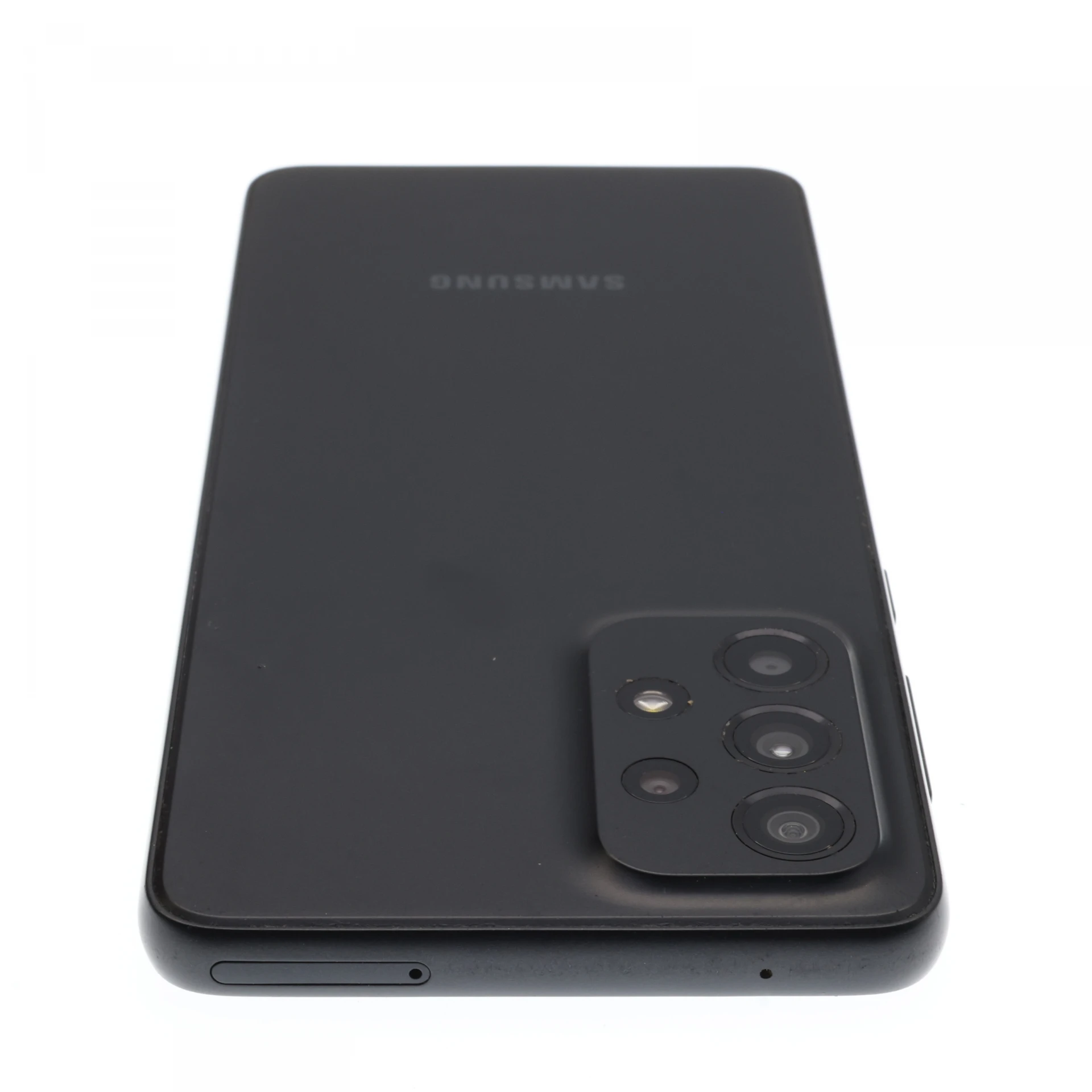 Samsung Galaxy A33 128 GB Awesome Black 